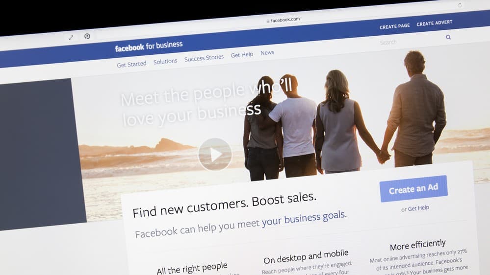Facebook Cracks Down on Ad Targeting