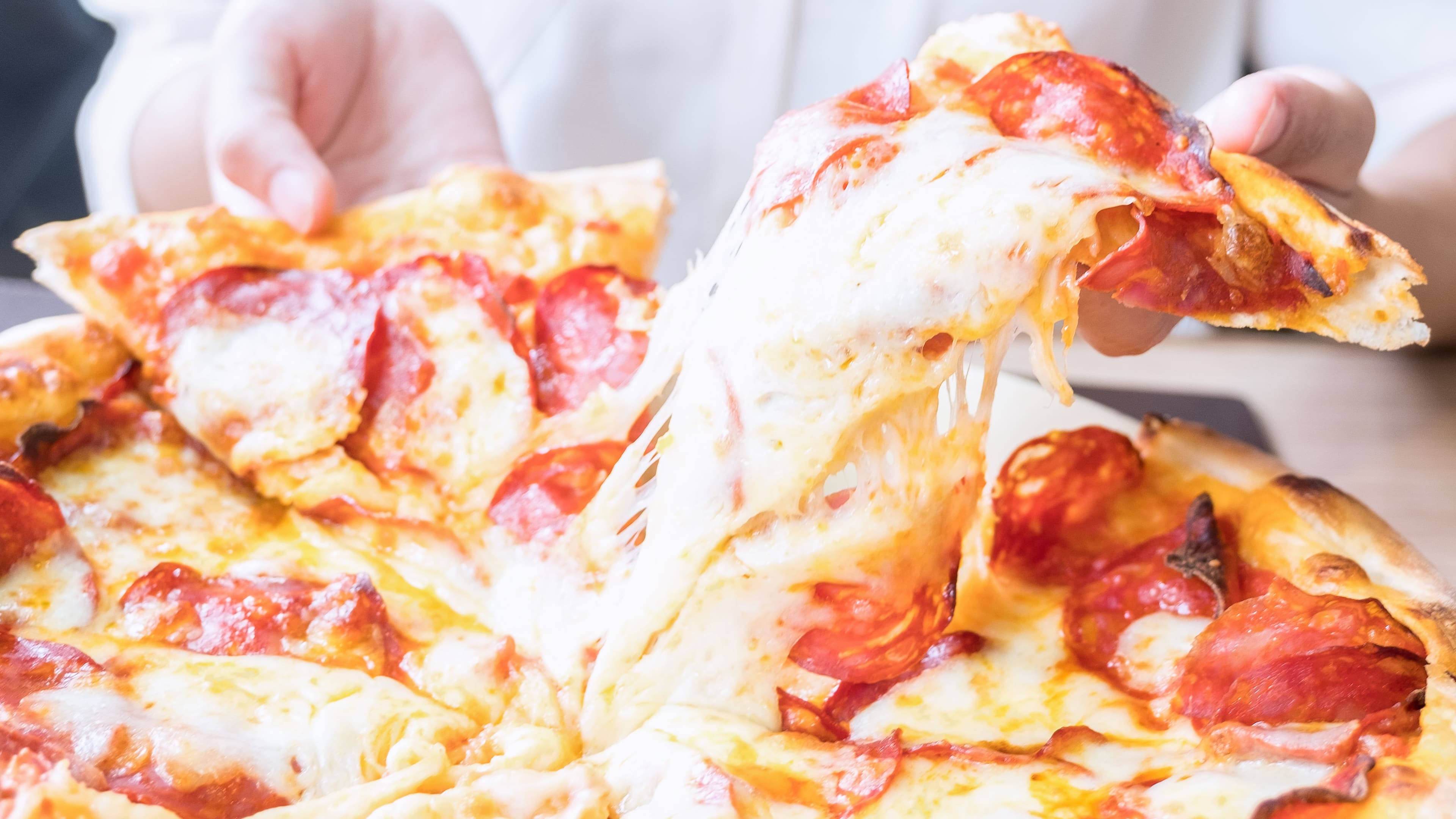 Google Used a Fake Pizza Brand to Test Ad Effectiveness on YouTube