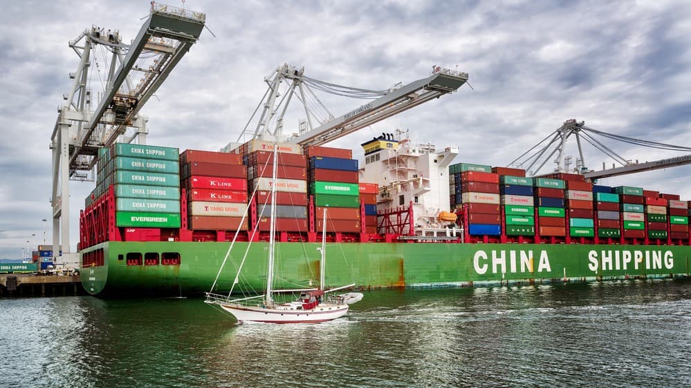 Businesses Speak Out Against China Tariffs