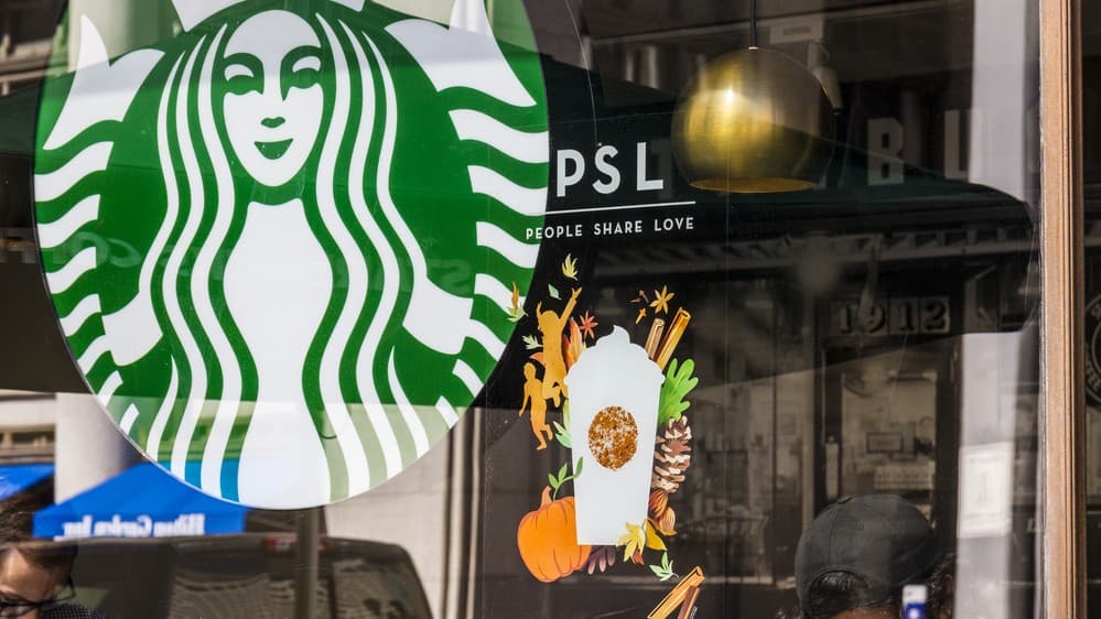Pumpkin Spice Lattes Return to Starbucks & Dunkin’ Donuts Next Week