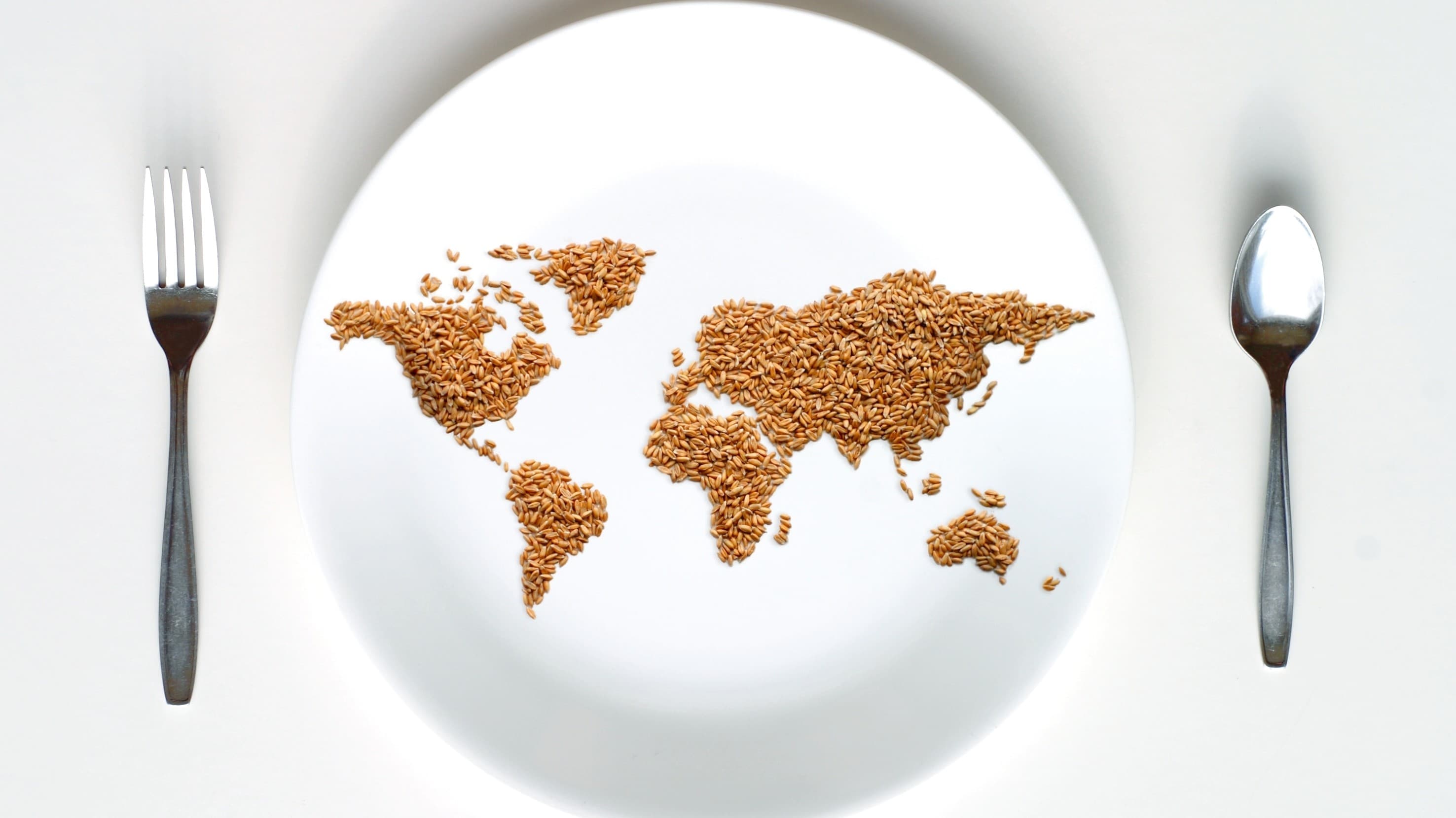 How The World’s Tastes Will Shift Over The Next Decade