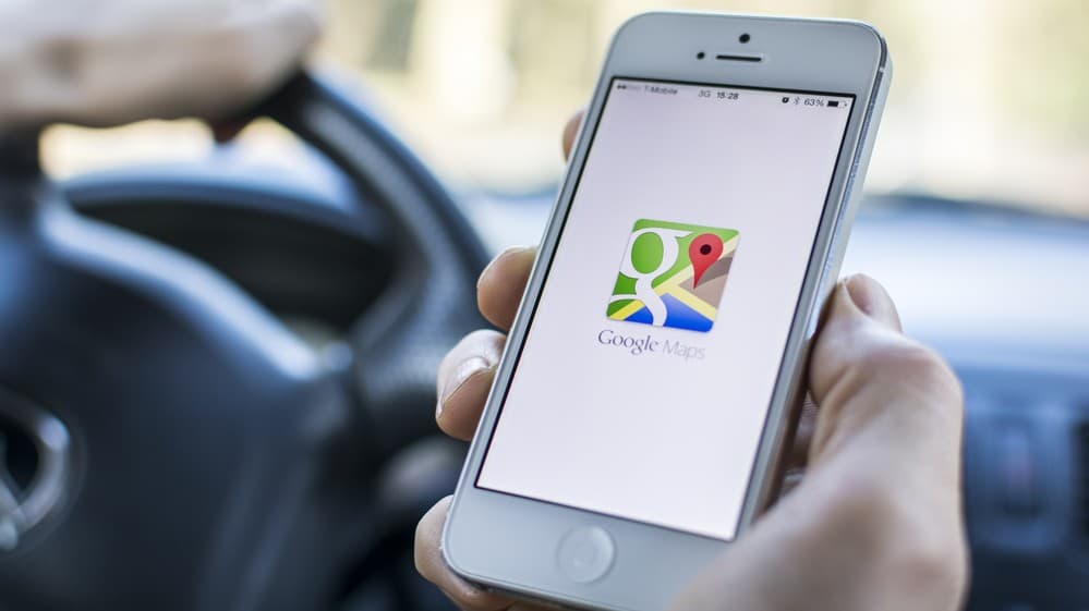 People Are Using Google “Near Me” Searches to Choose Restaurants