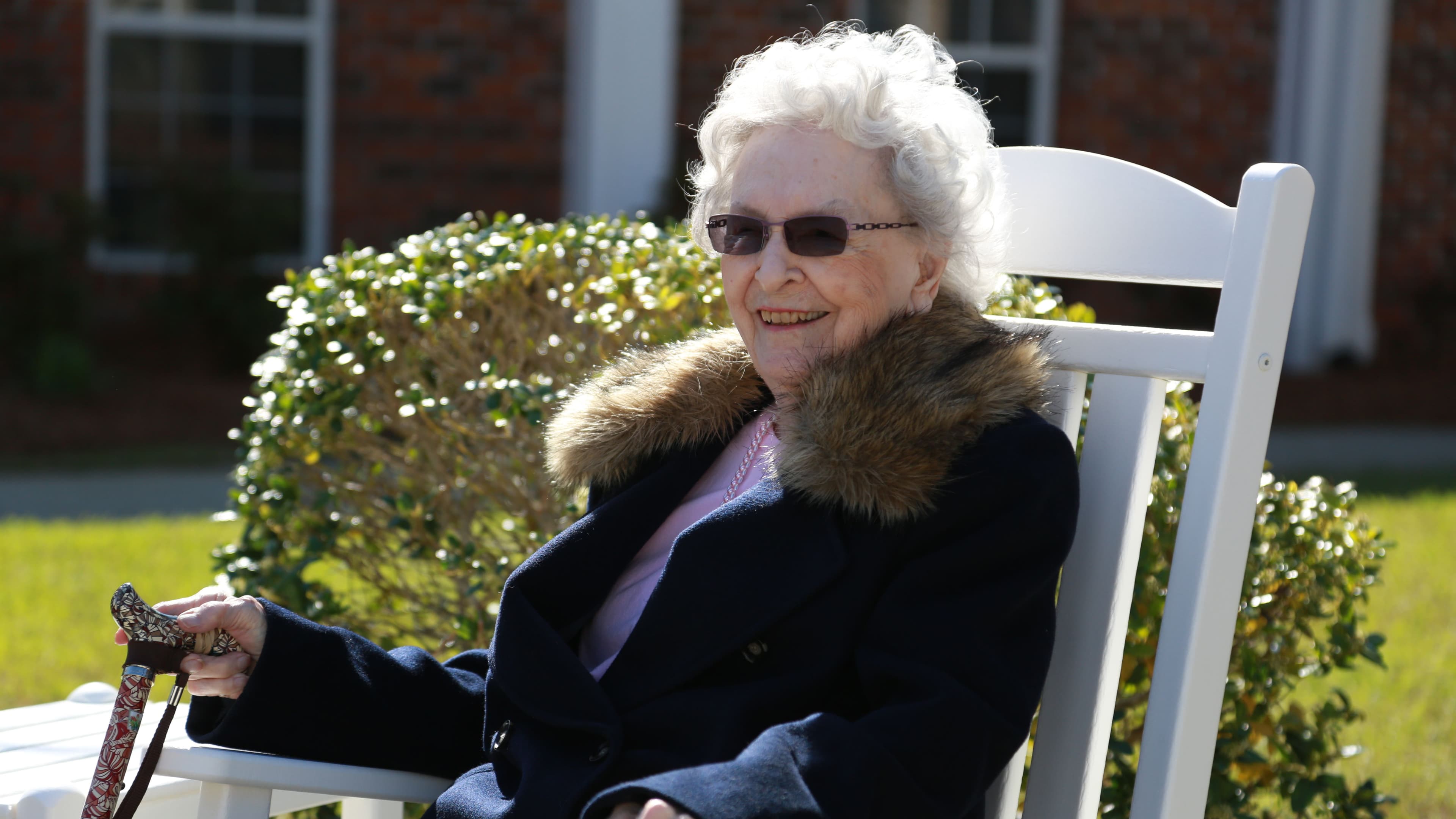 5 Reasons Why FirstLight Home Care is a Great Franchise Opportunity