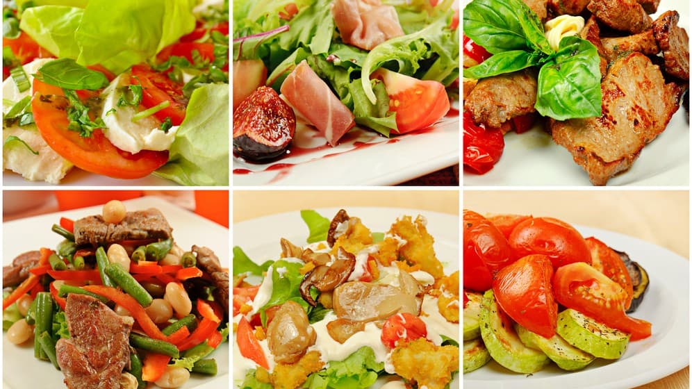 Are Restaurants Getting Healthier?