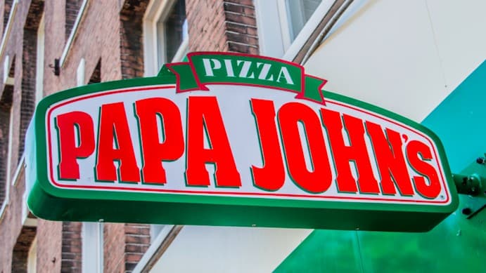 Papa John's: John Schnatter is Harming Company 