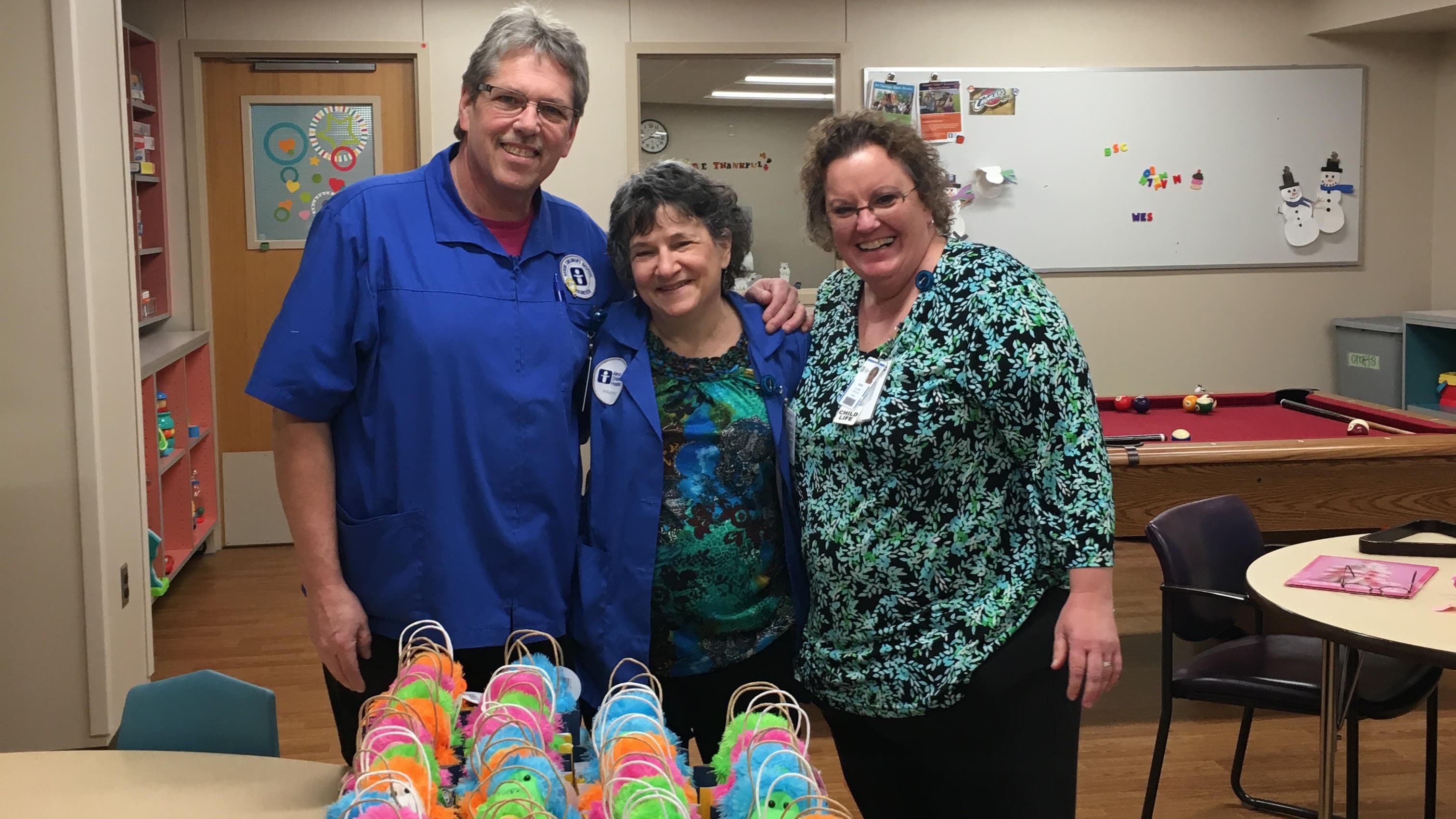 One Hour Heating and Air Conditioning Franchisee Mark Geschke Uses His Business To Support Local Children