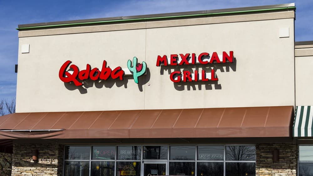 Qdoba to Fight Childhood Hunger With No Kid Hungry 