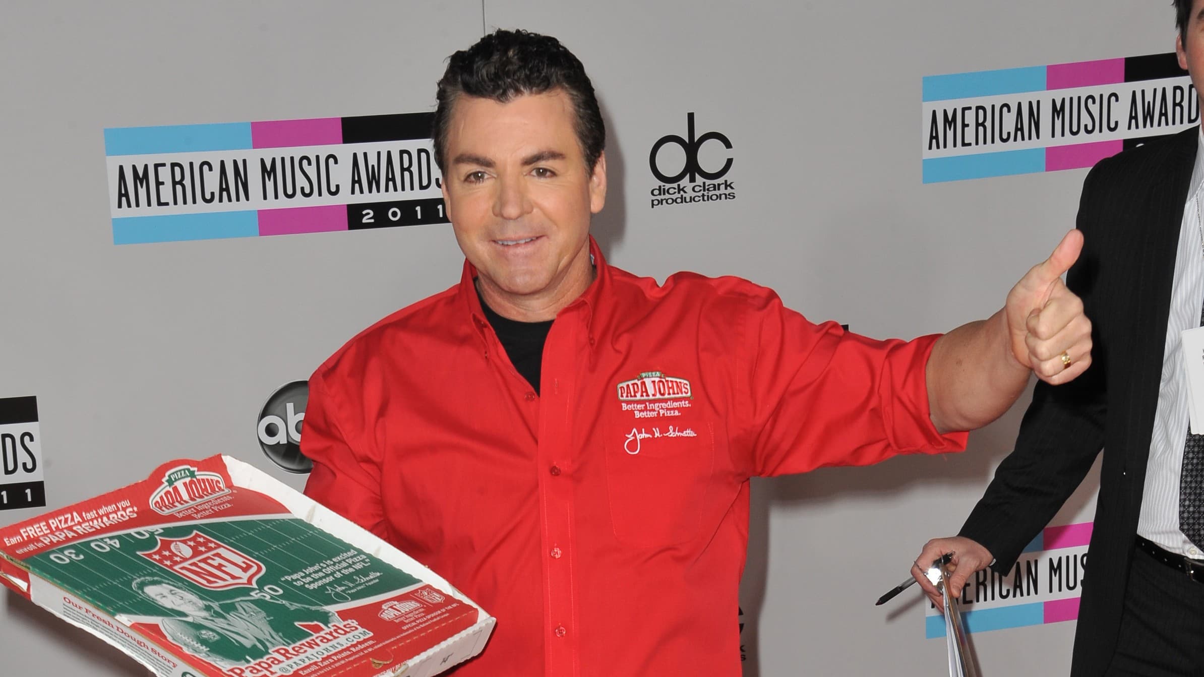 The Latest Developments in the Papa John’s Power Struggle