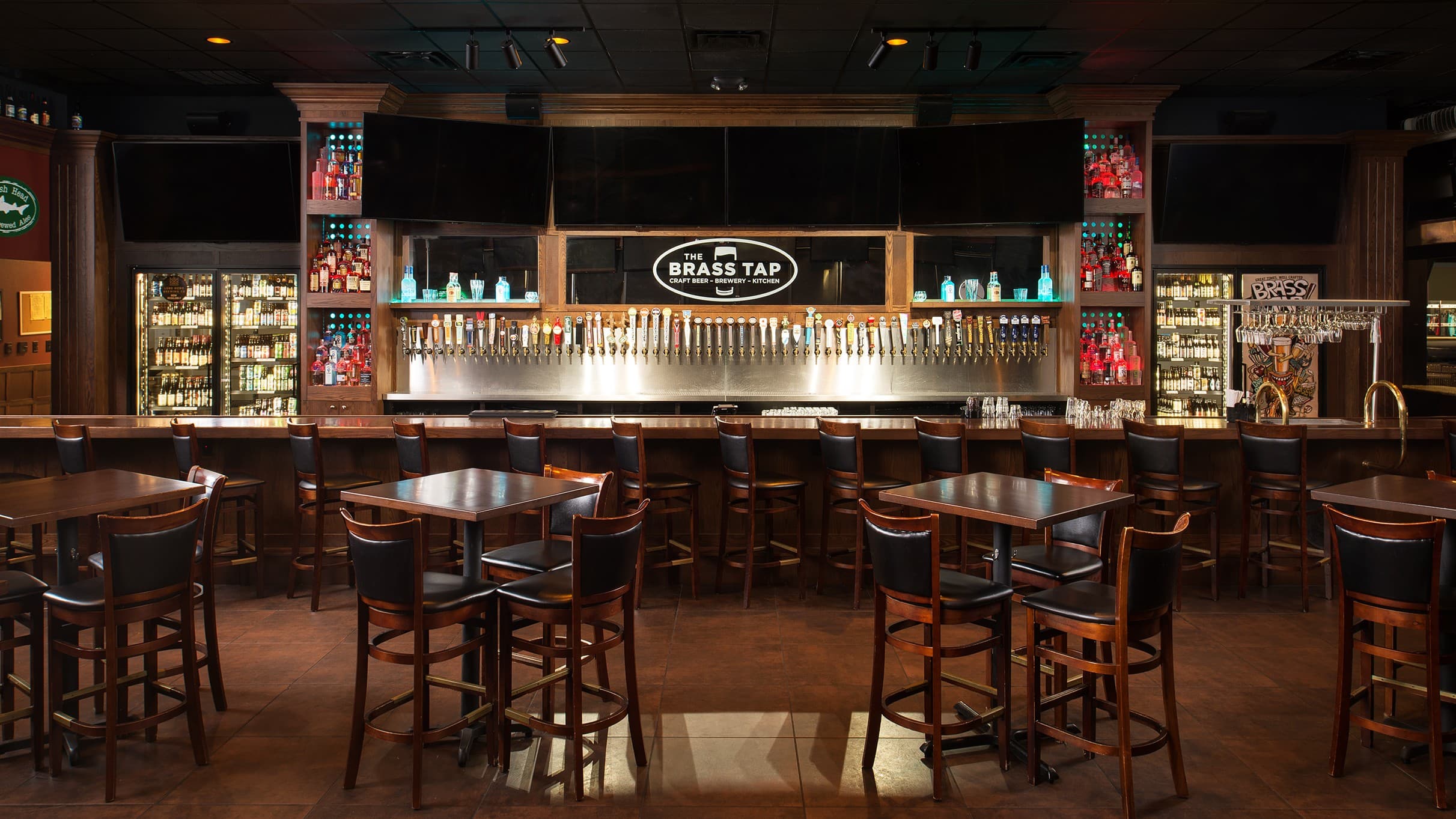 The Brass Tap Continues Expansion in Maryland with New Annapolis Franchise Location