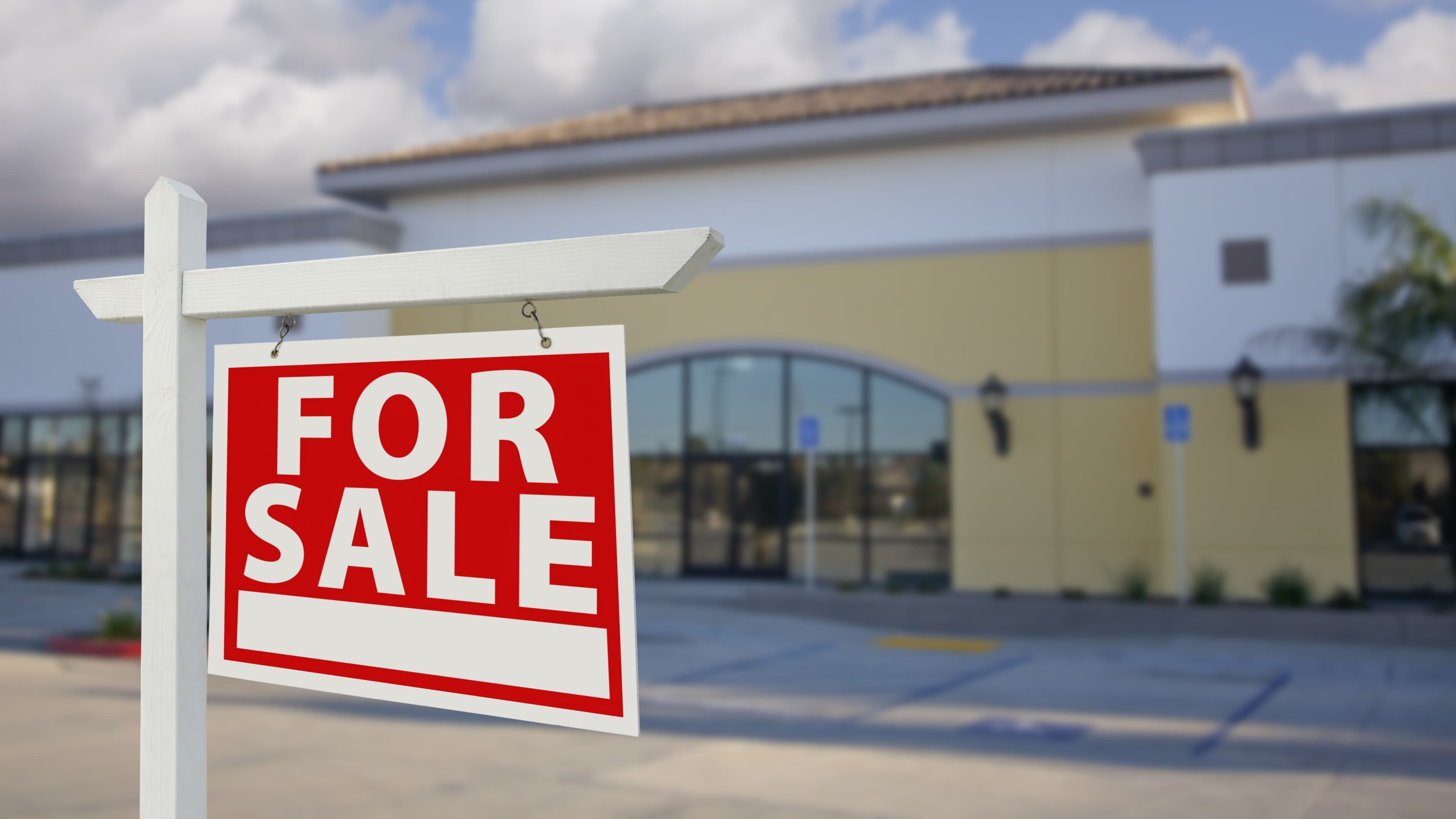 Finding Real Estate: It’s All About Collaboration