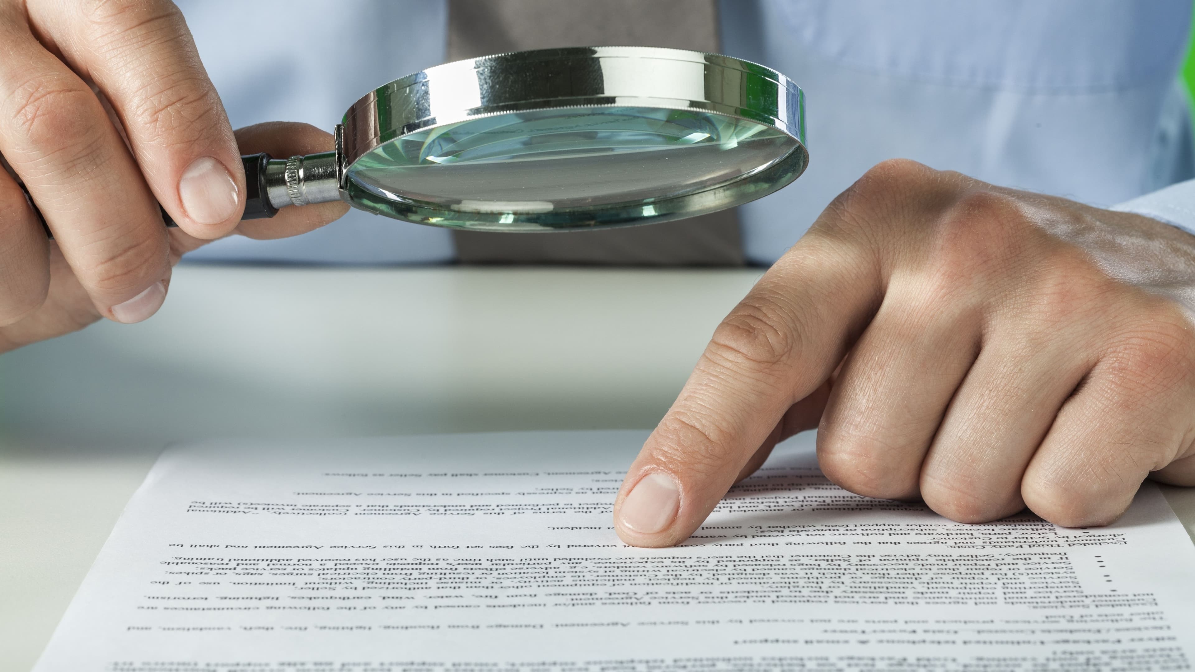 The 5 Most Important Items to Understand in an FDD