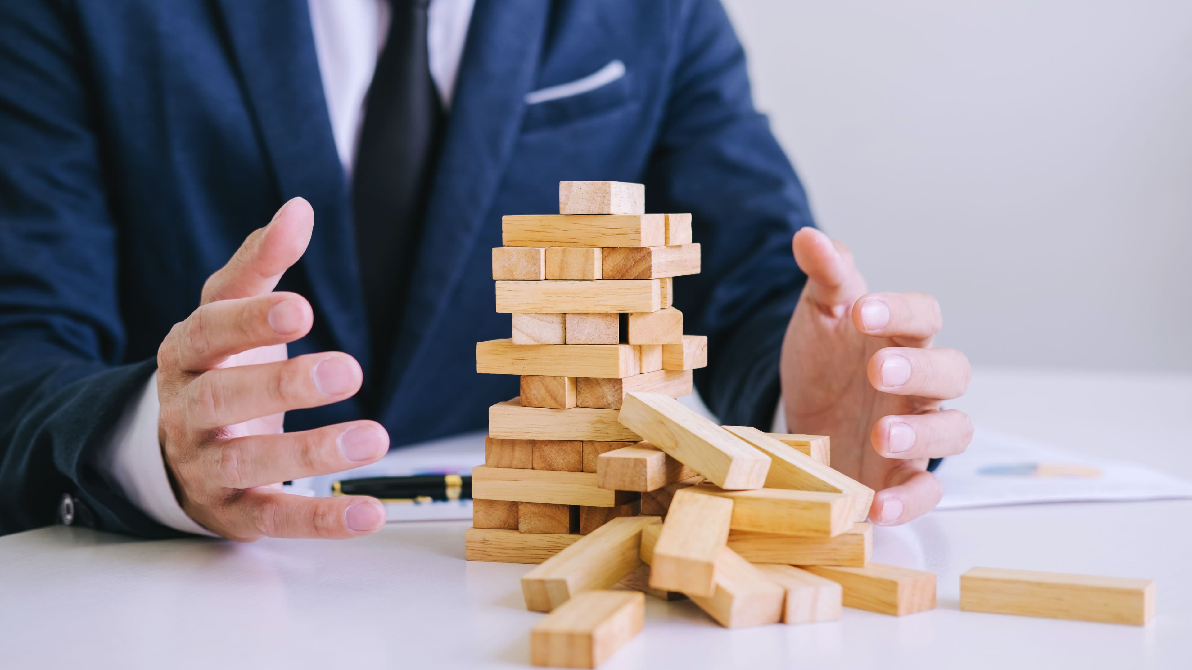 5 Common Operational Blunders and How to Avoid Them