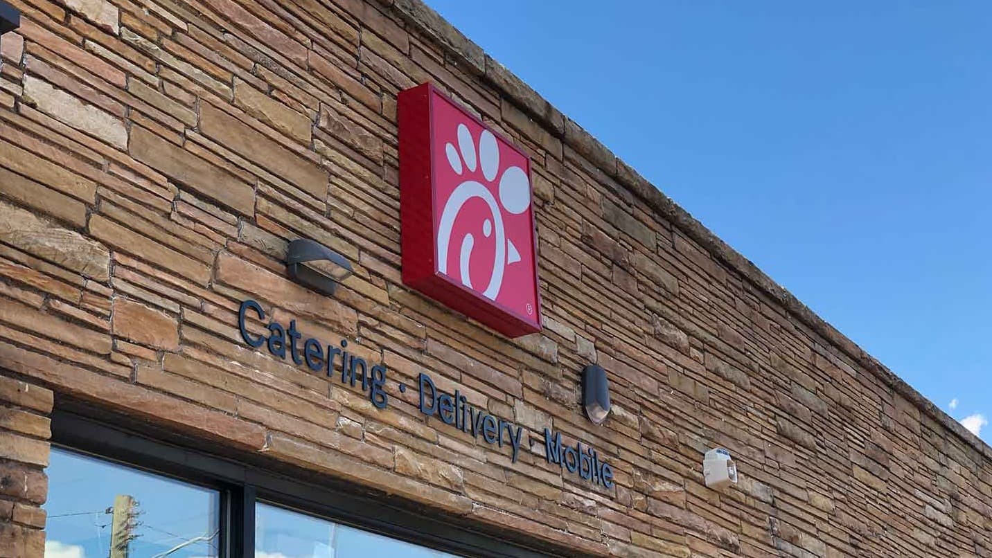 Chick-fil-A To Begin Testing Delivery-Centric Restaurant Template