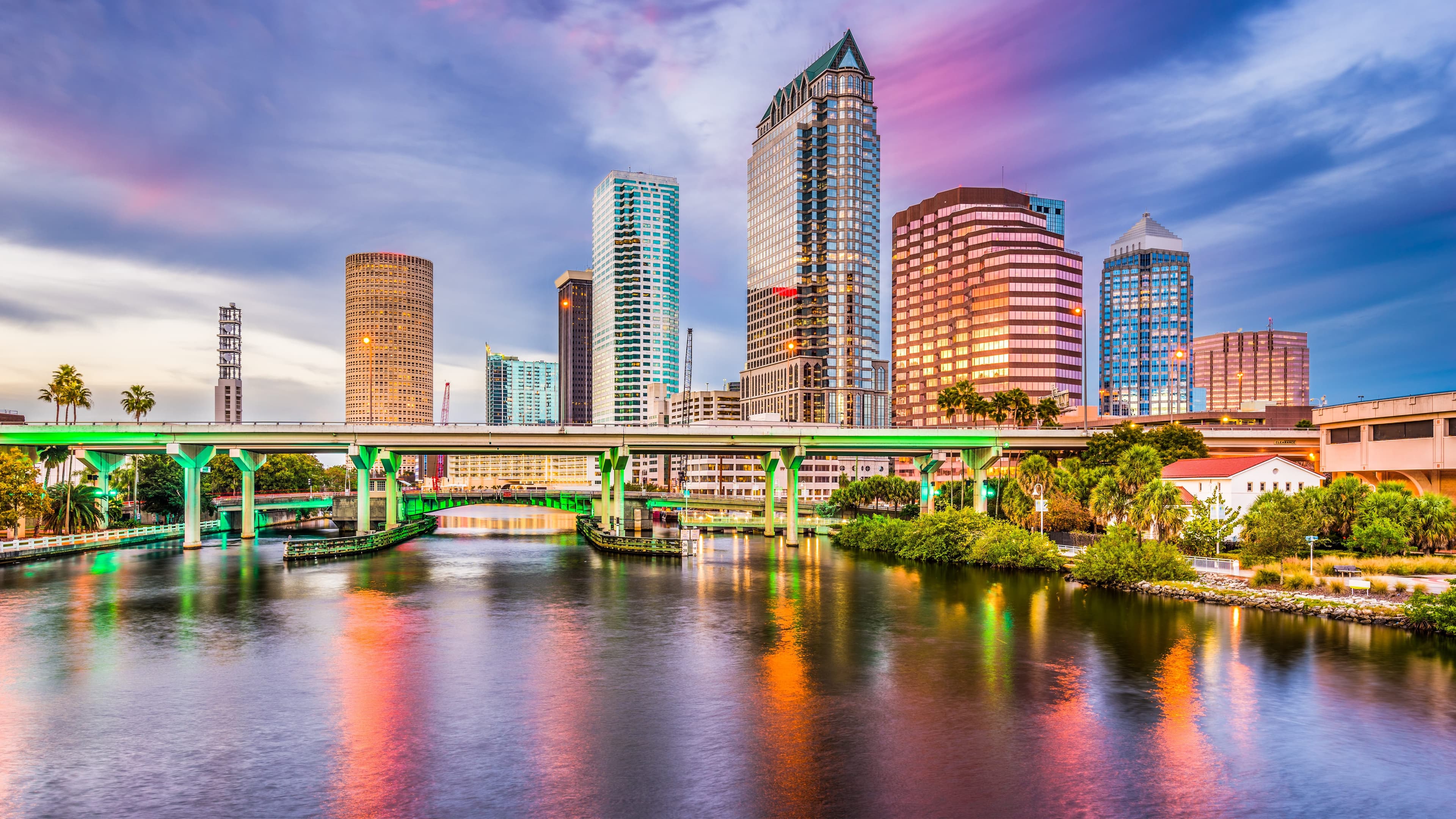 FirstLight HomeCare Franchise Is Headed To The Tampa Bay Area