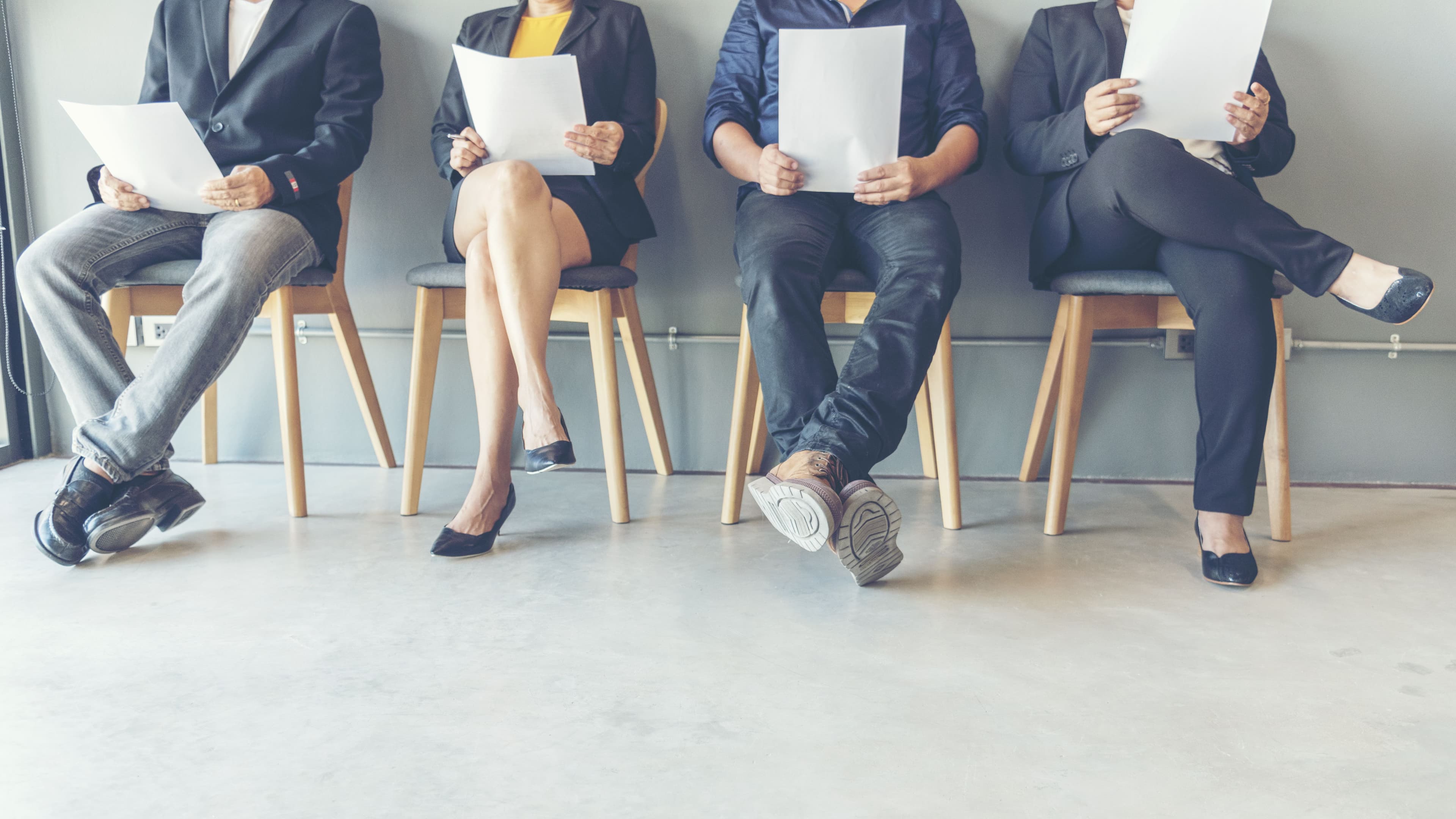 5 Tips for Hiring the Right Staff Members for Your Franchise