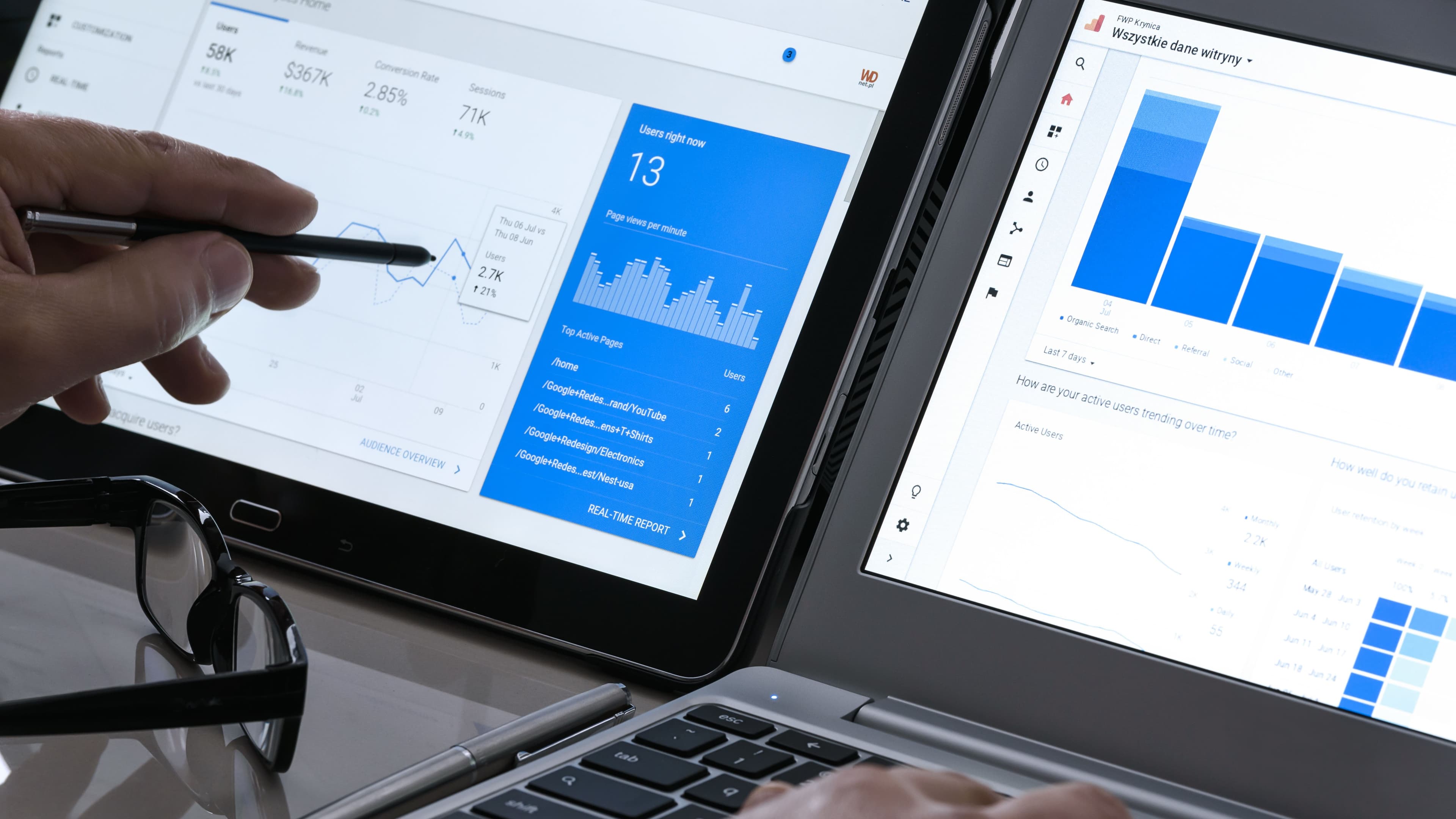 Analytics 101: Using Data to Draw Conclusions on Digital Marketing Campaigns