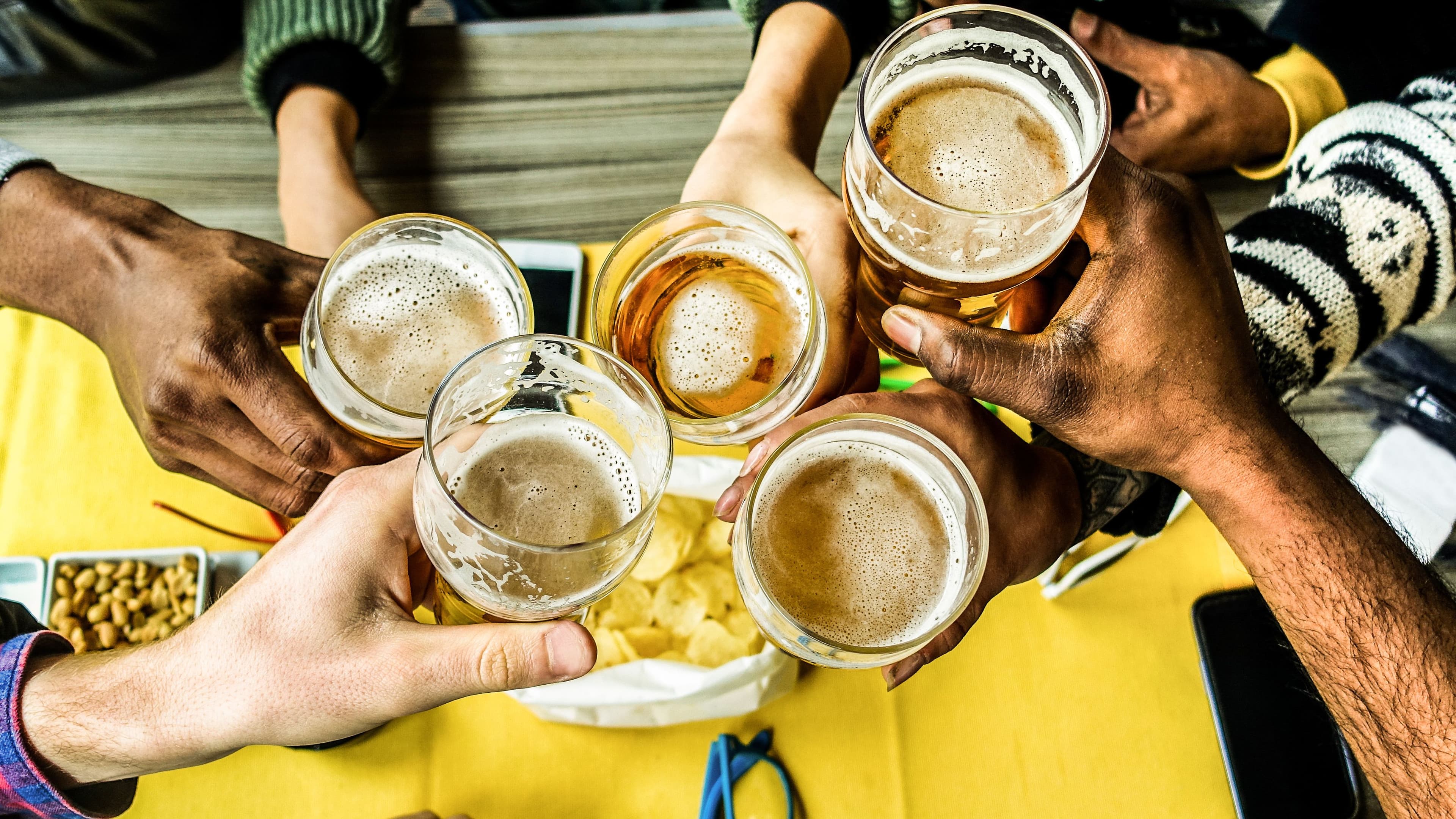 The Brass Tap Gears Up For Aggressive Expansion Efforts in Texas with Five-Unit Deal in Dallas