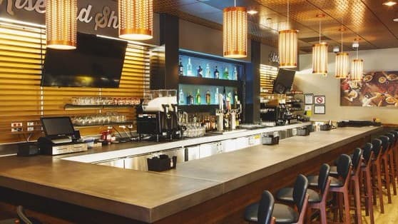 Phoenix IHOP Is Home To Franchisee-Initiated Bar Concept