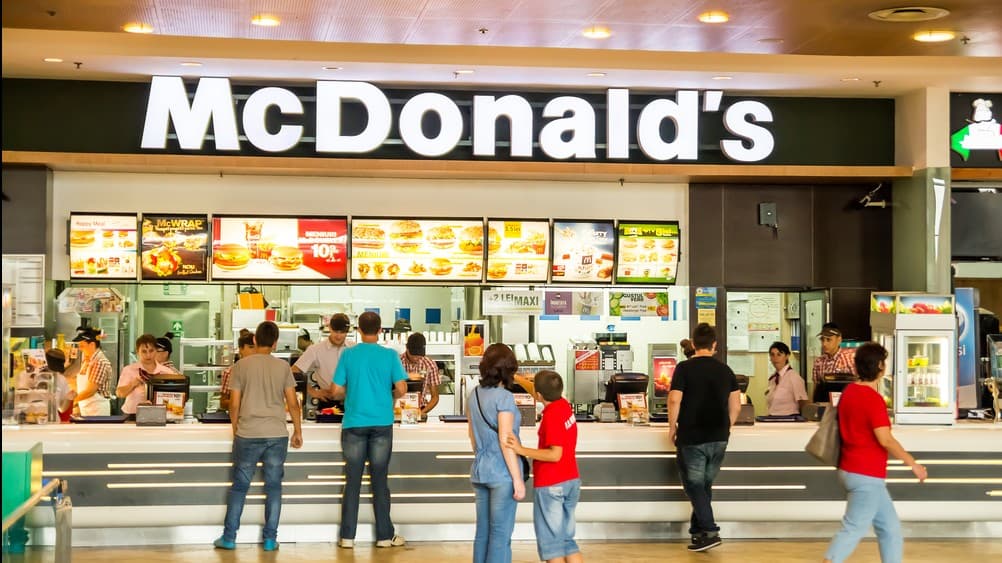 McDonald's Experiments With Made-to-Order Chicken Menu Options