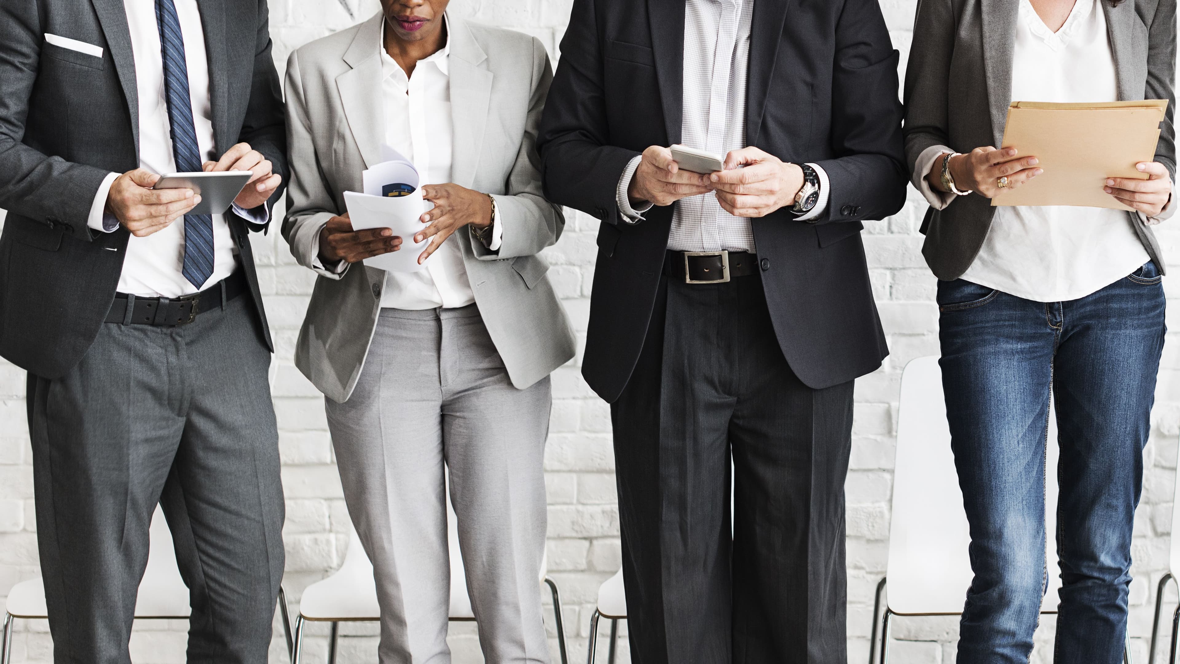 The Real Reason You Can't Find Talent