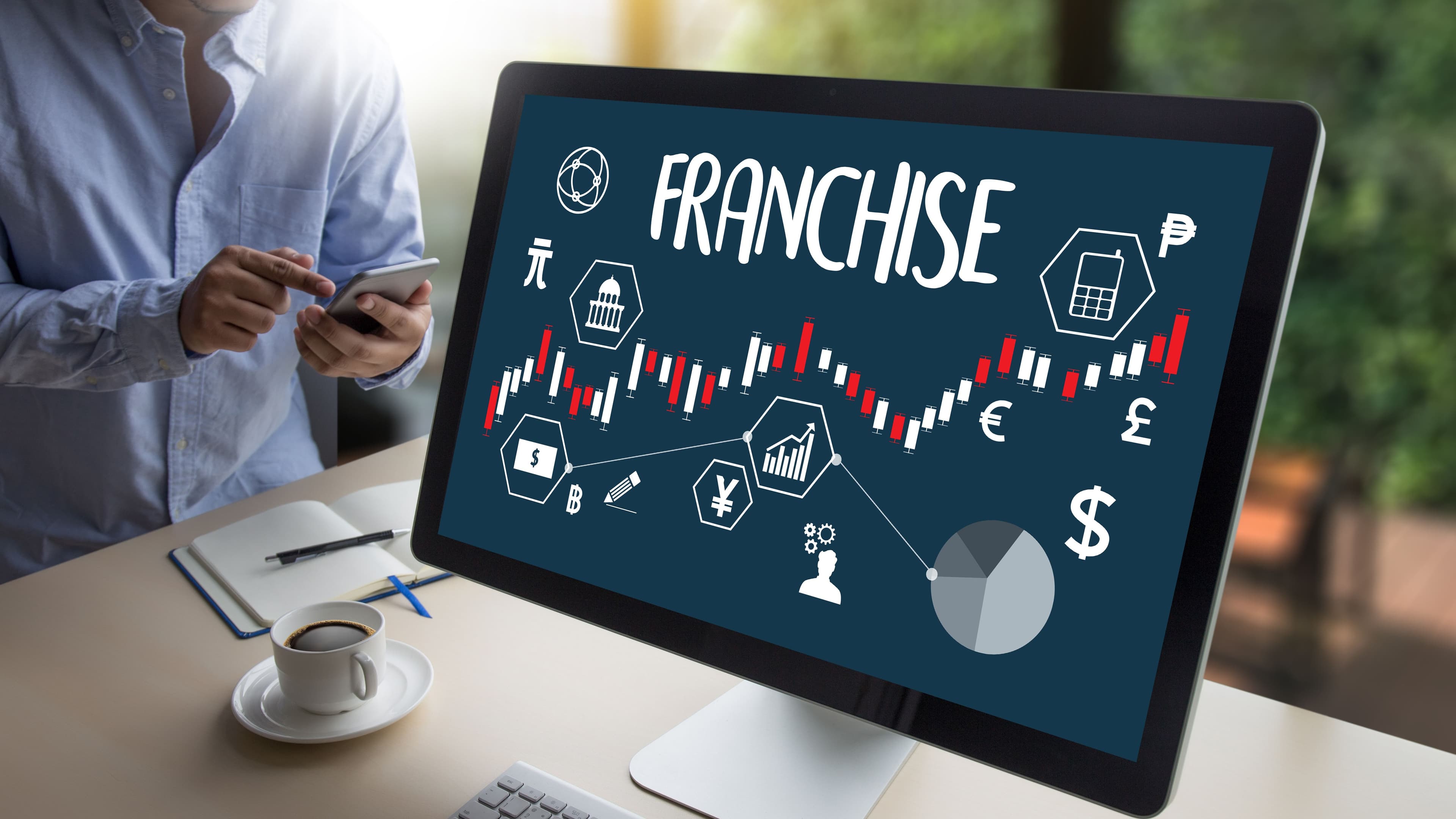 2019 Franchising Trends and Predictions