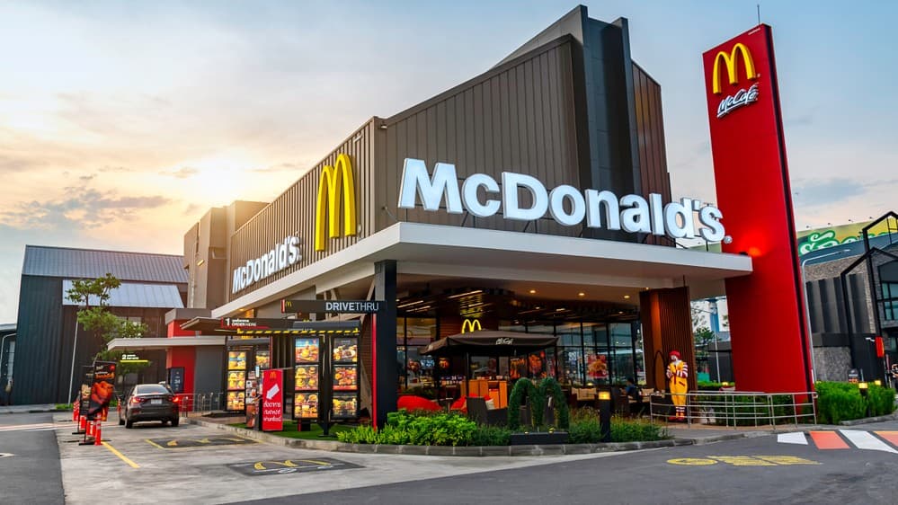  McDonald's Mentorship Program Pairs Select Employees With Influencers