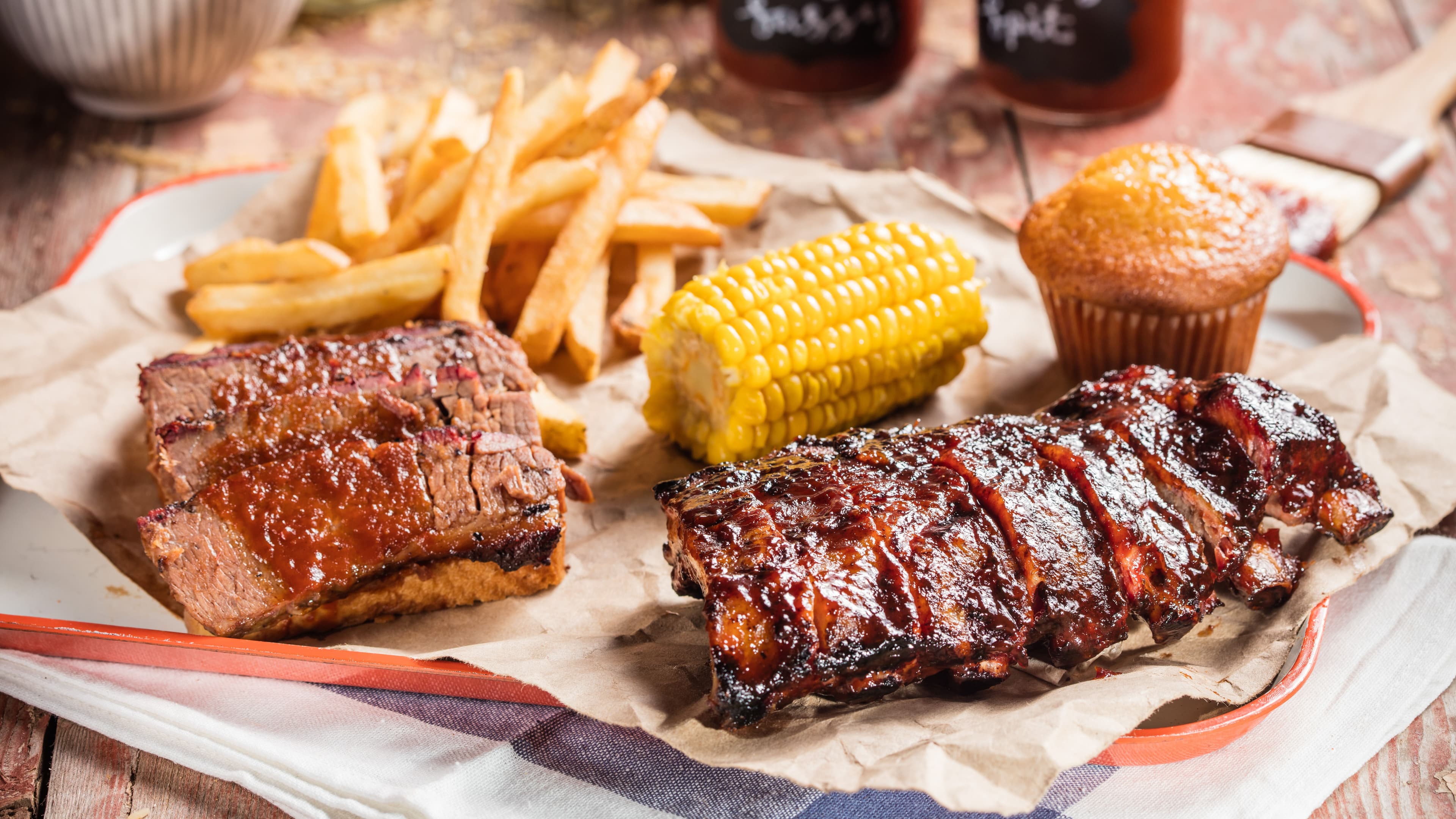 Famous Dave’s Announces Sylvia Matzke-Hill as New Head of Culinary