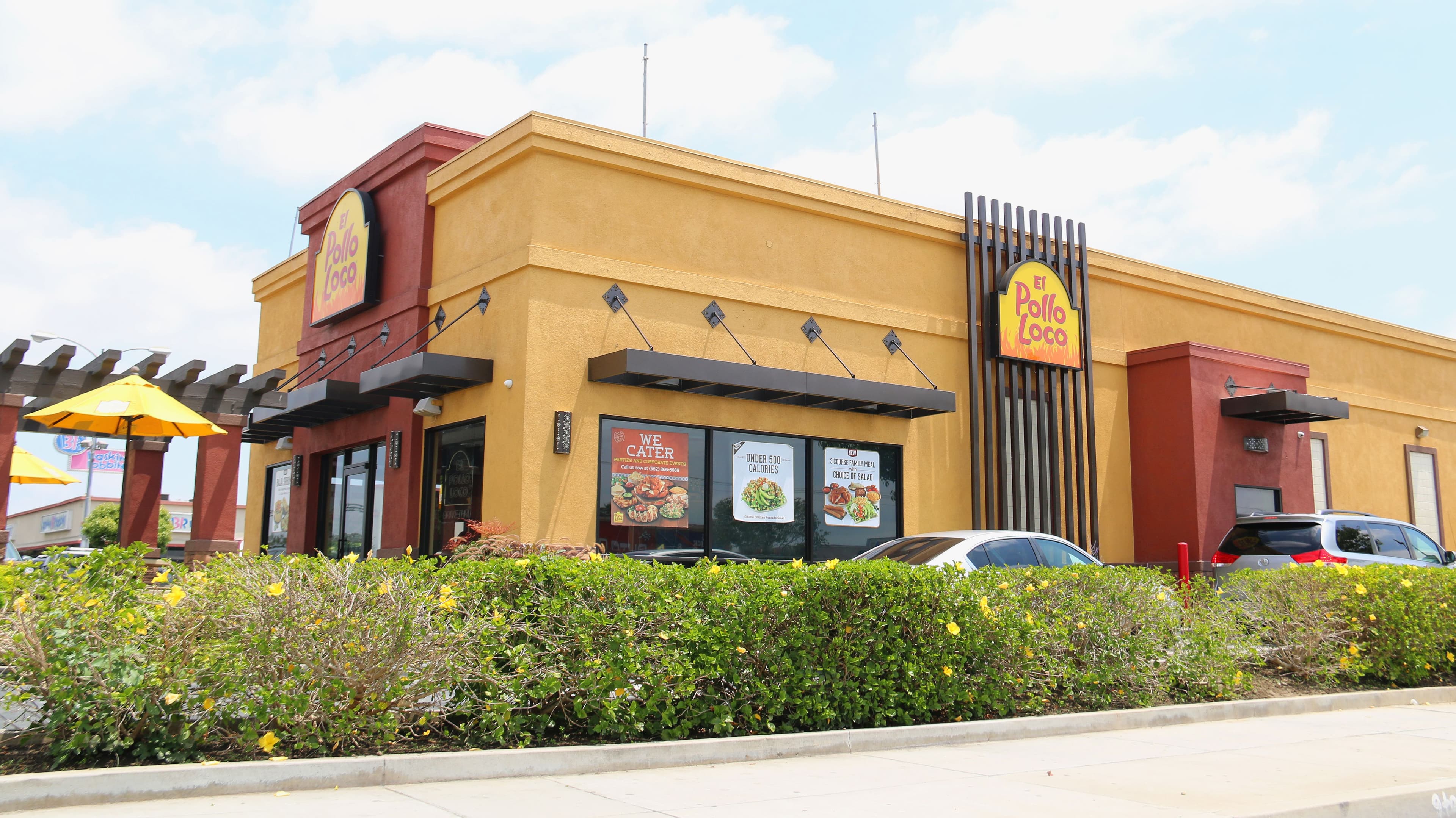 El Pollo Loco Taps Chicken Fast Food Veteran for CMO Role