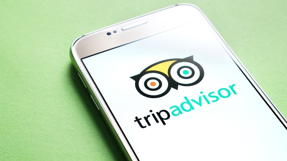 TripAdvisor Announces Integration of DoorDash