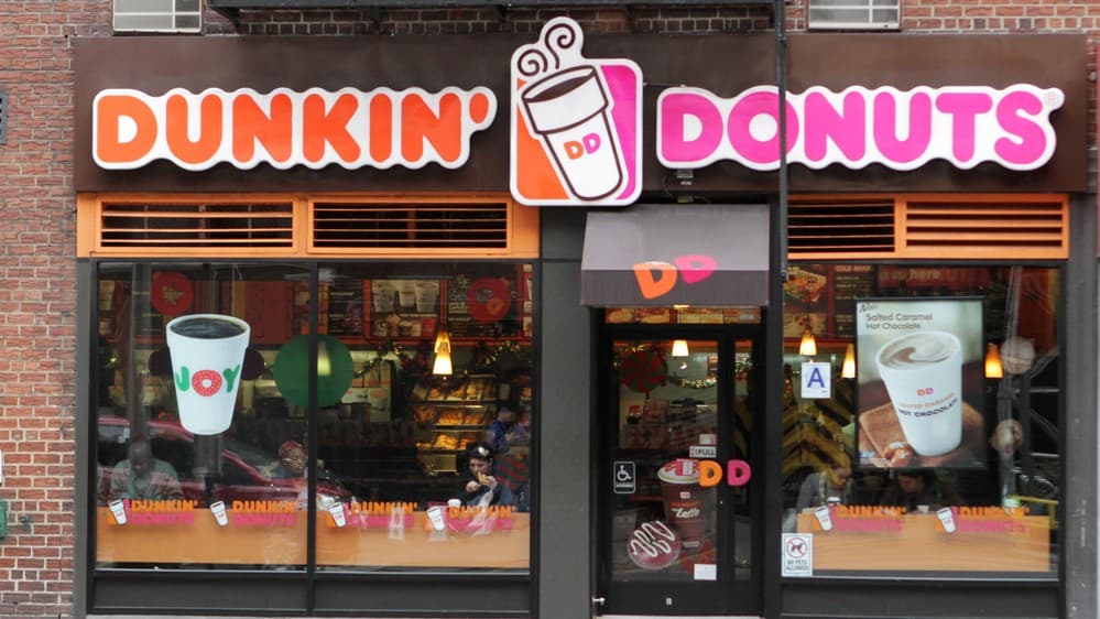 Dunkin' Warns of Data Breach for DD Perks Members