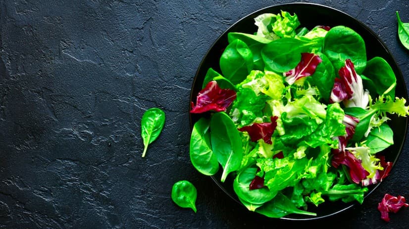 Just Salad Partners with Gotham Greens for Romaine Needs