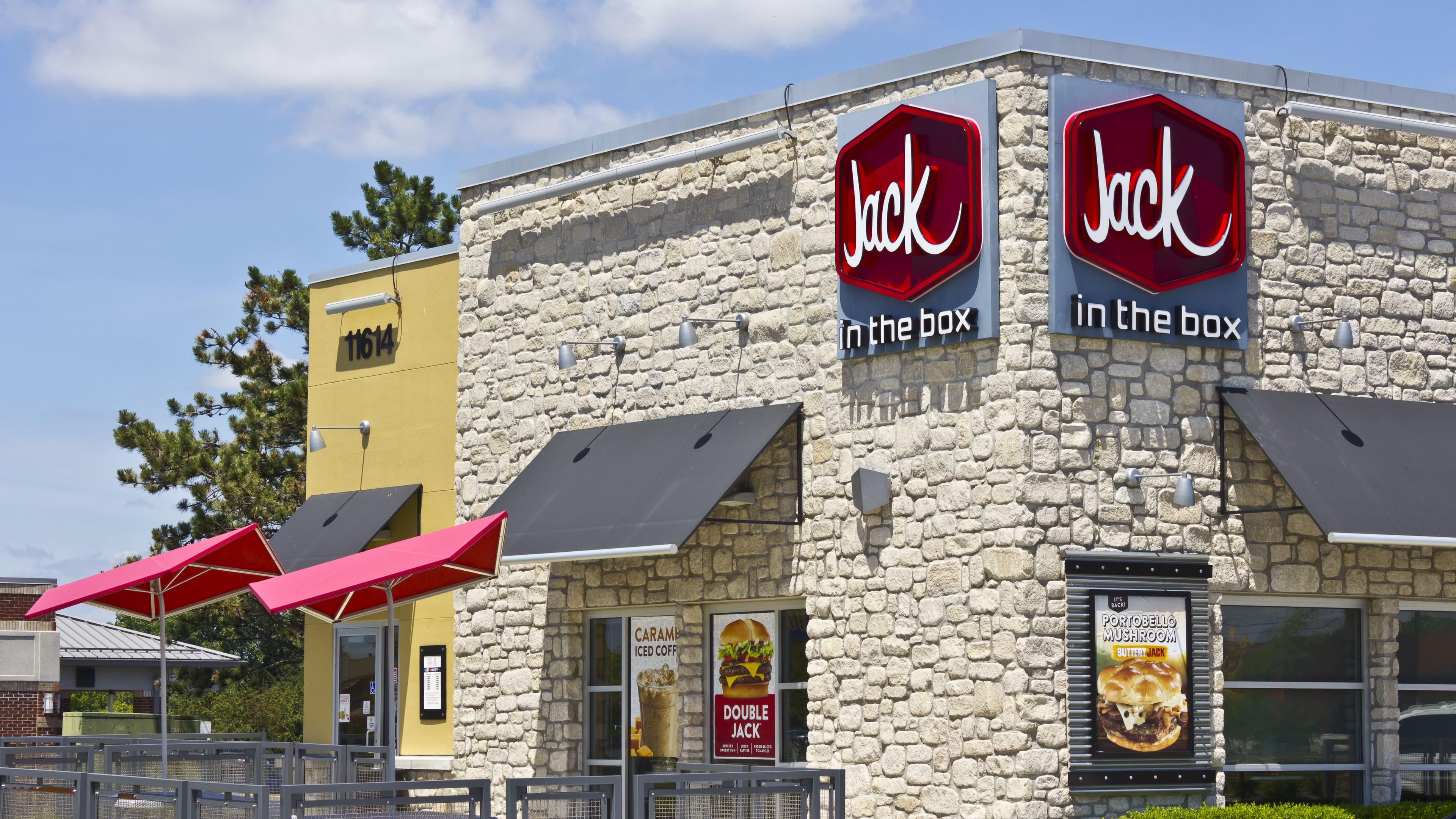 Report: Jack in the Box Exploring Sale