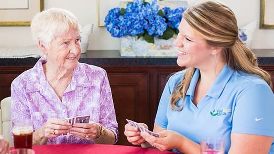 FirstLight Home Care Franchise Turns to Conversions as Part of Development Strategy