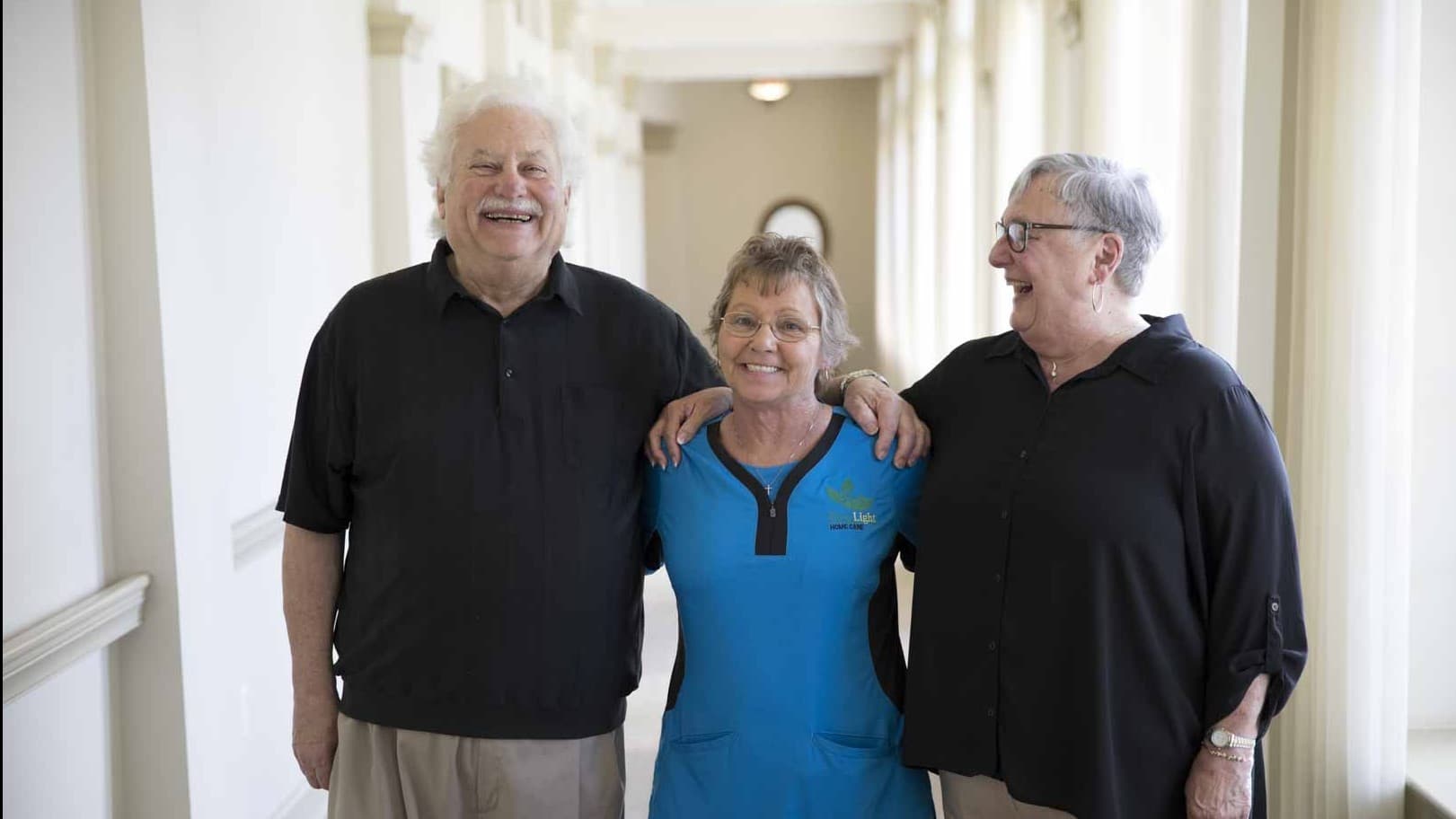 FirstLight Home Care Closes 2018 On a High Note