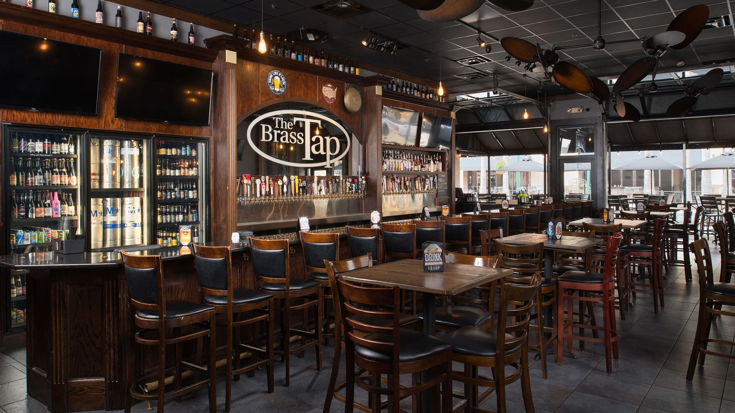 The Brass Tap's Emphasis on Multi-Unit Franchise Development Yields Great Q3 Results