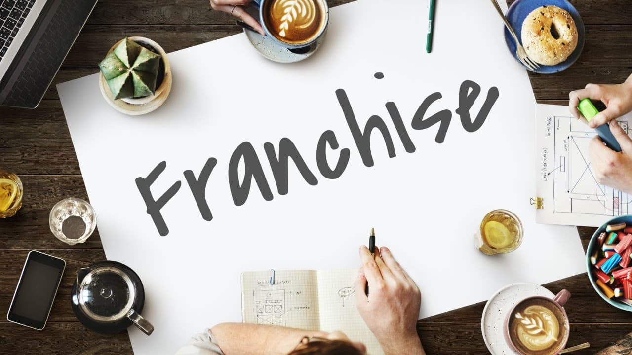 Key Takeaways from Franchise Development in 2018