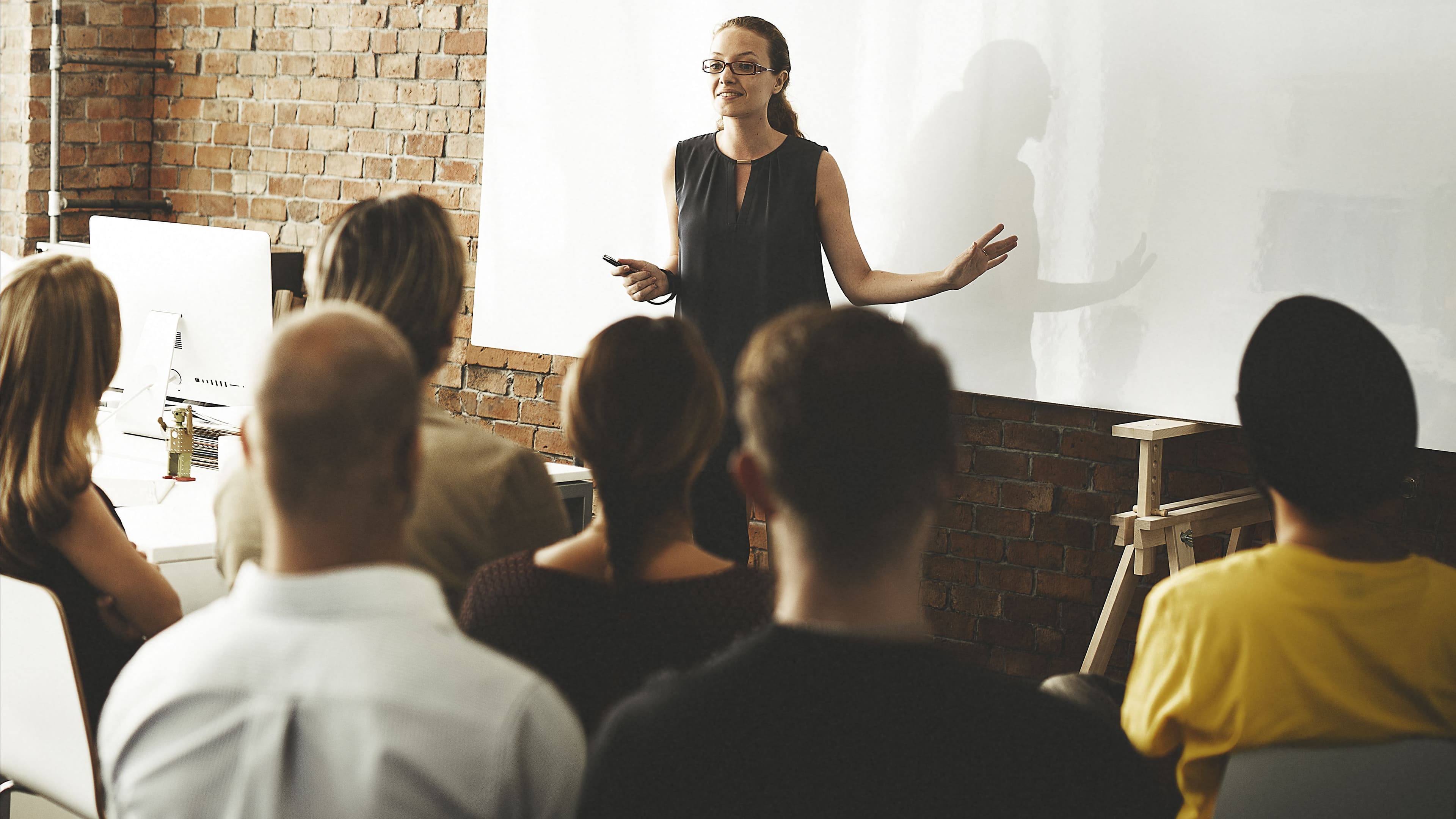 Training in the New Year: Planning Ahead to Get Ahead