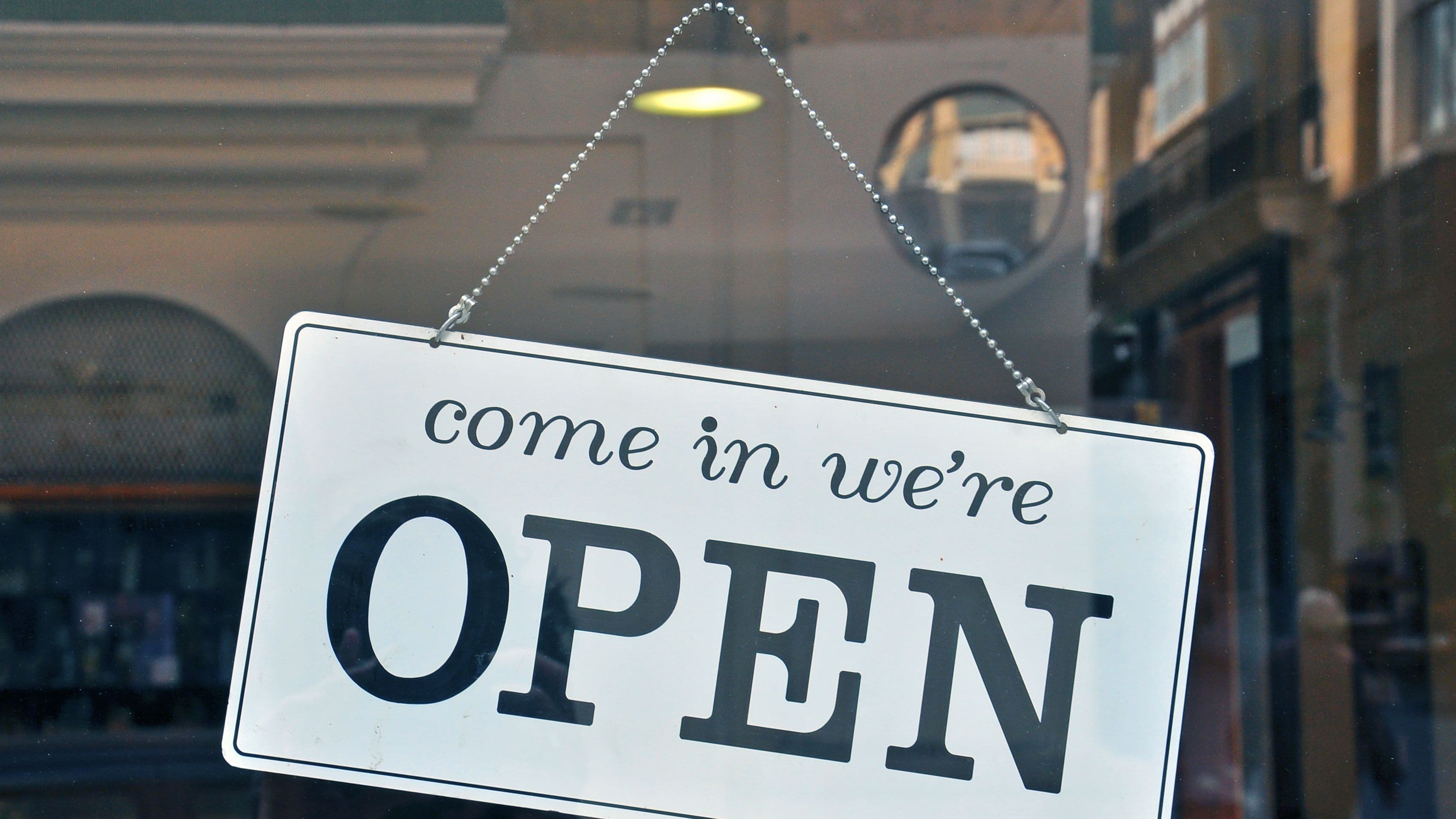 Restaurant Chains Open on New Year's Day 