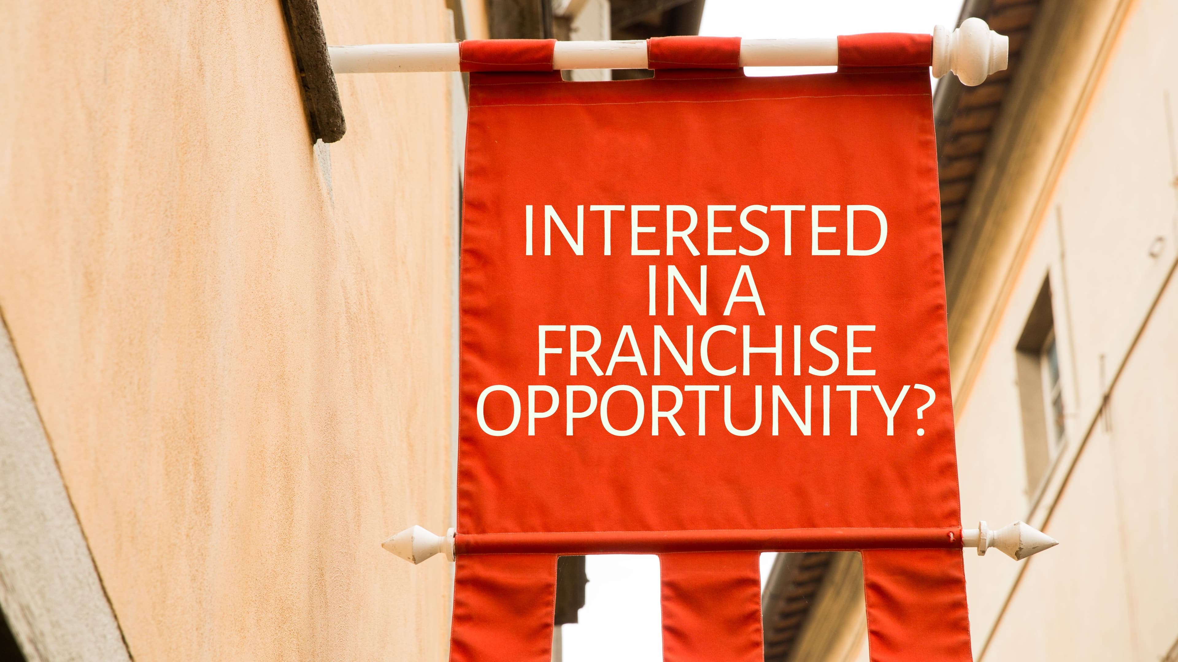 Emerging Franchise Concepts To Watch in 2019