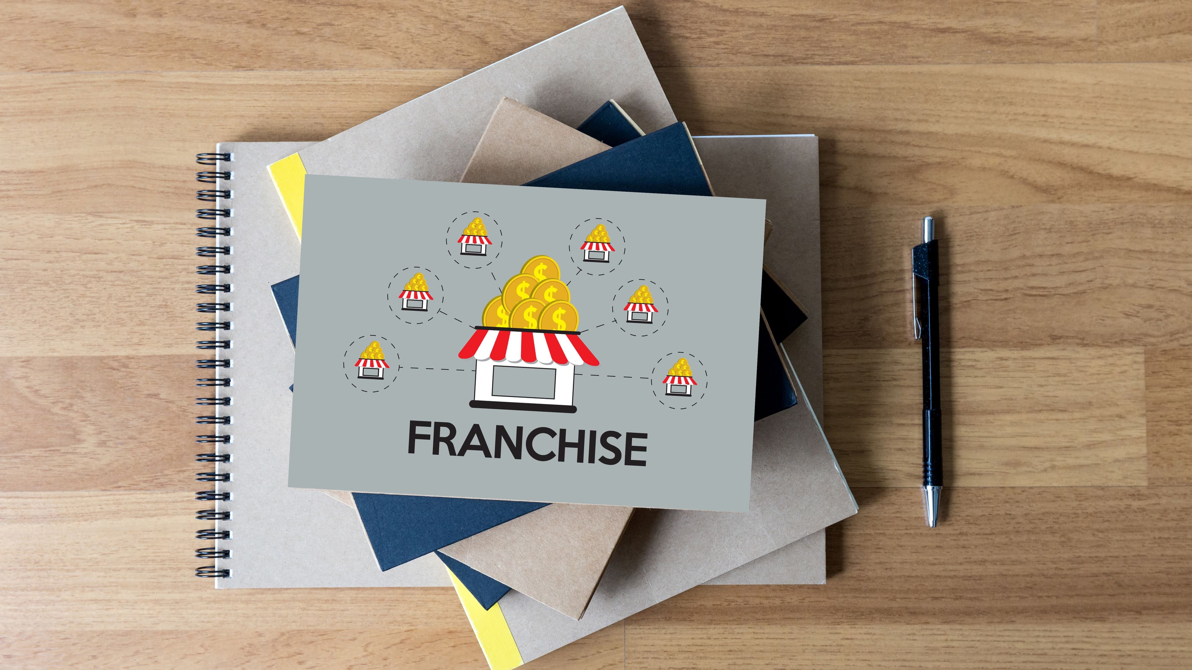 5 Myths of Franchise Development Debunked