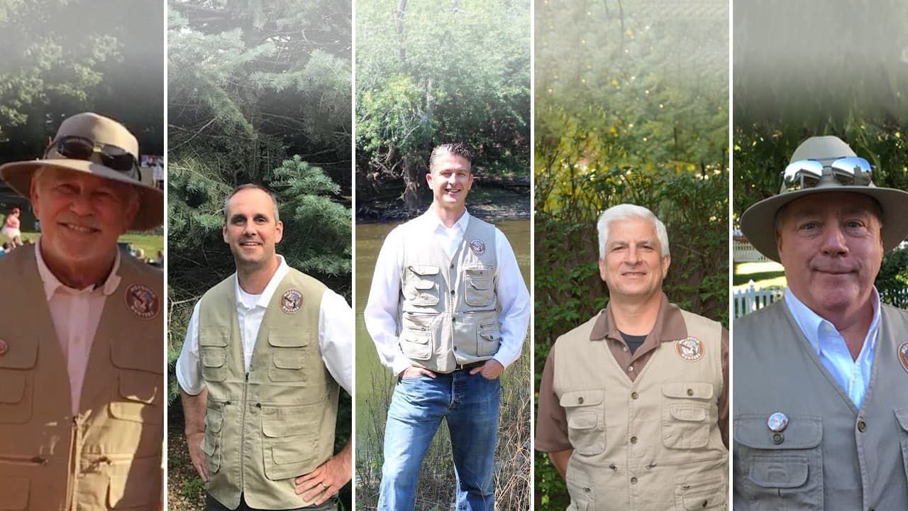 The Mosquito Hunters Franchise Development Team Brings Impressive Experience to the Emerging Brand