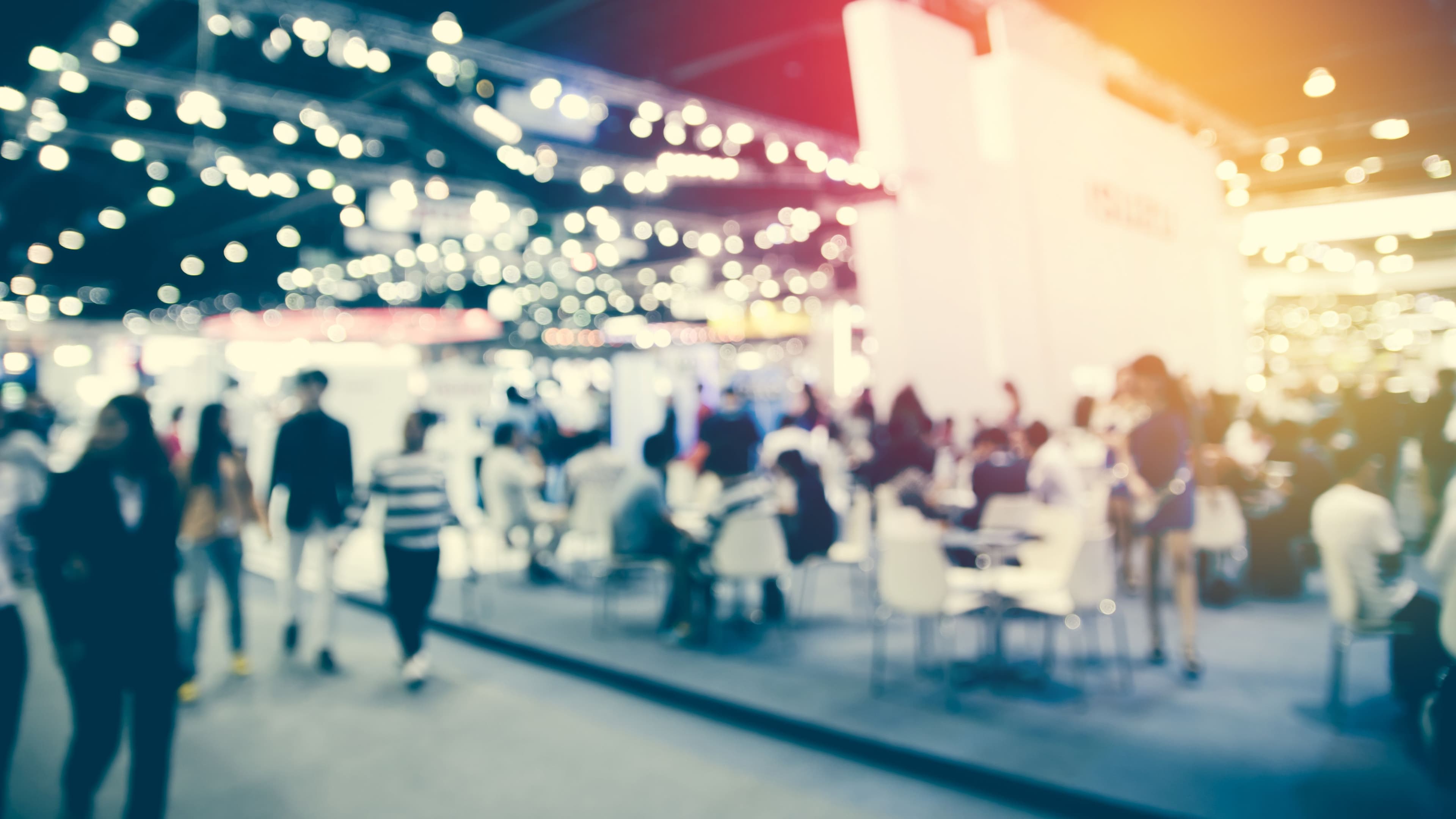 Franchise Expo, Conference and Convention Lineup for 2019