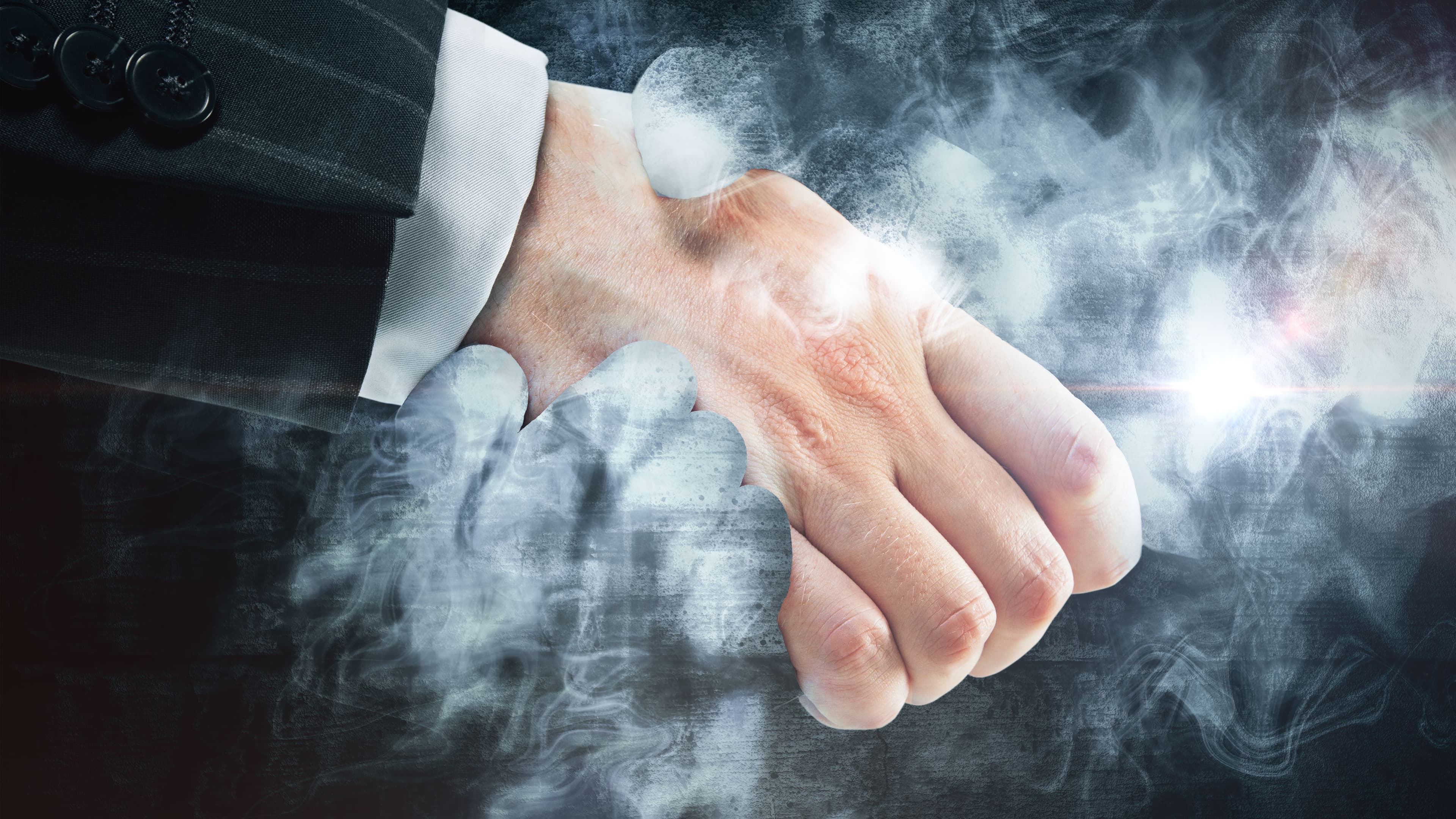 Nick Powills: Ghosting in the Workplace, Are You Kidding Me?