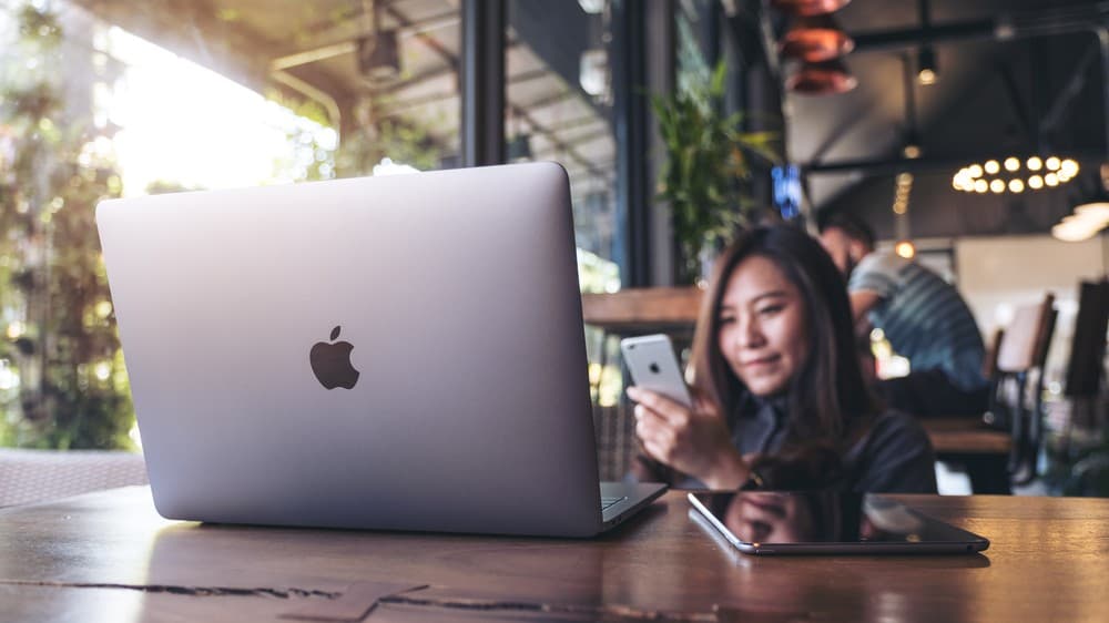 Apple Hosts First-Ever Entrepreneur Camp For Women Business Owners