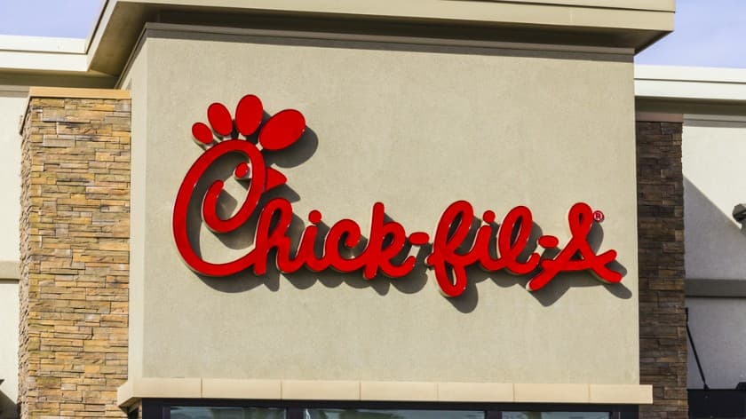Chick-fil-A Cancels Giveaways In St. Louis Due To Polar Vortex
