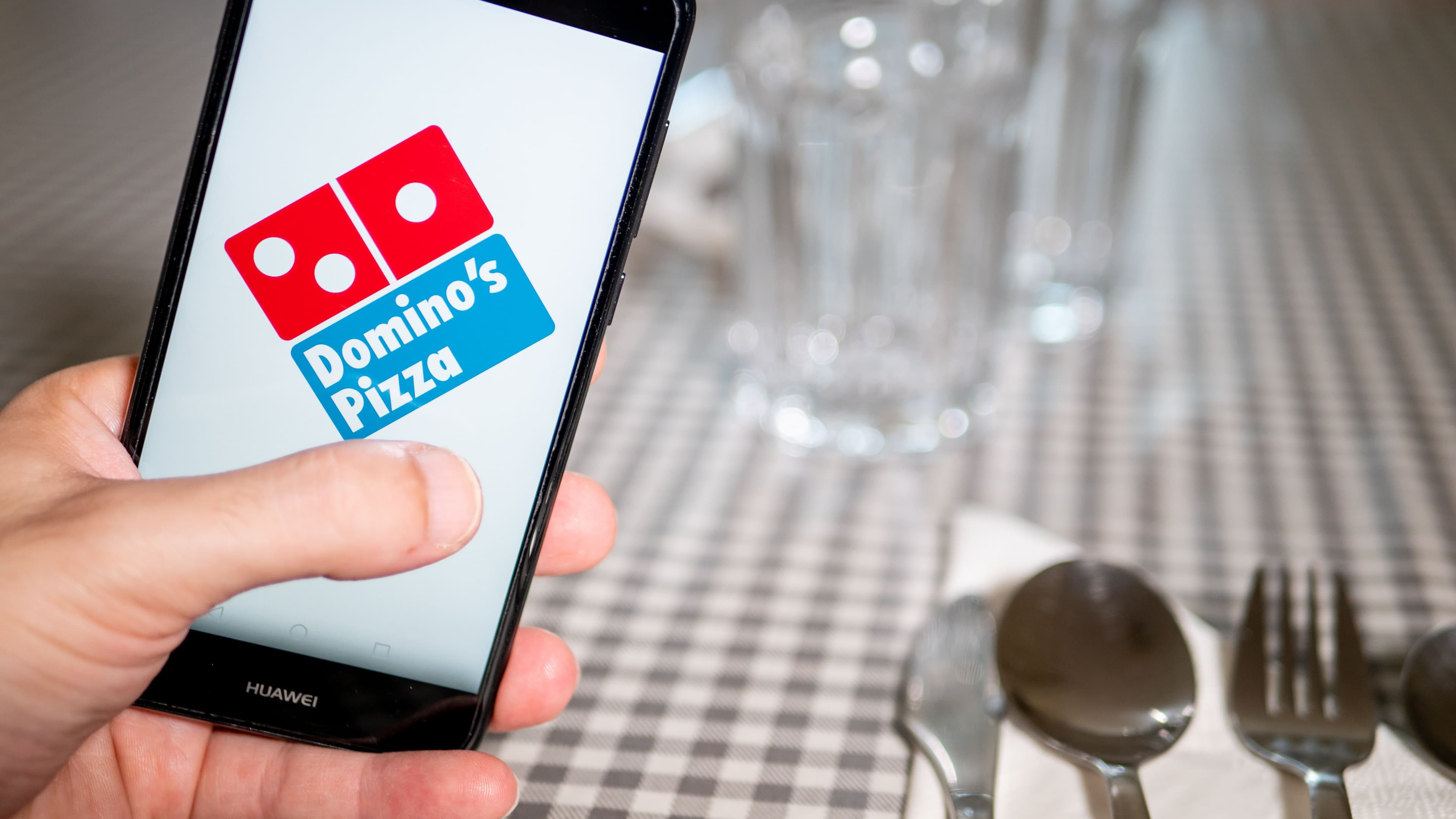 Domino's New "Piece of the Pie" Program Rewards More Than Just Its Slice of the Market