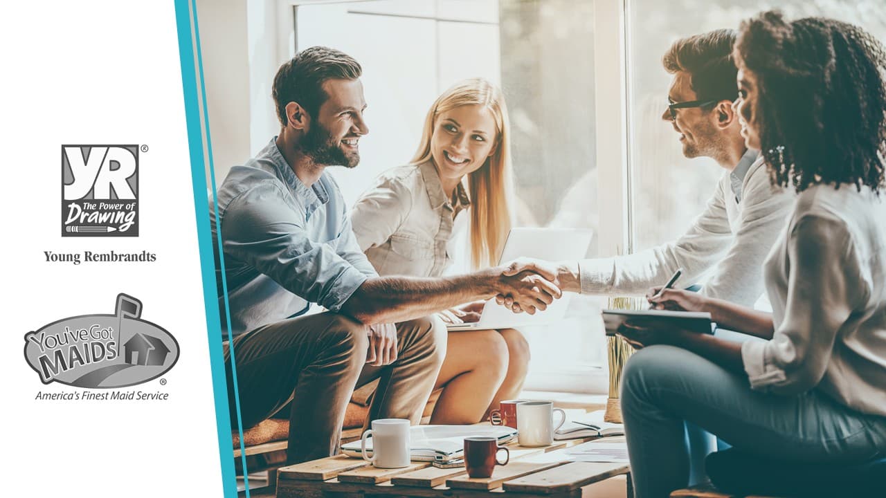 6 Ways to Improve the Franchisee Validation Process