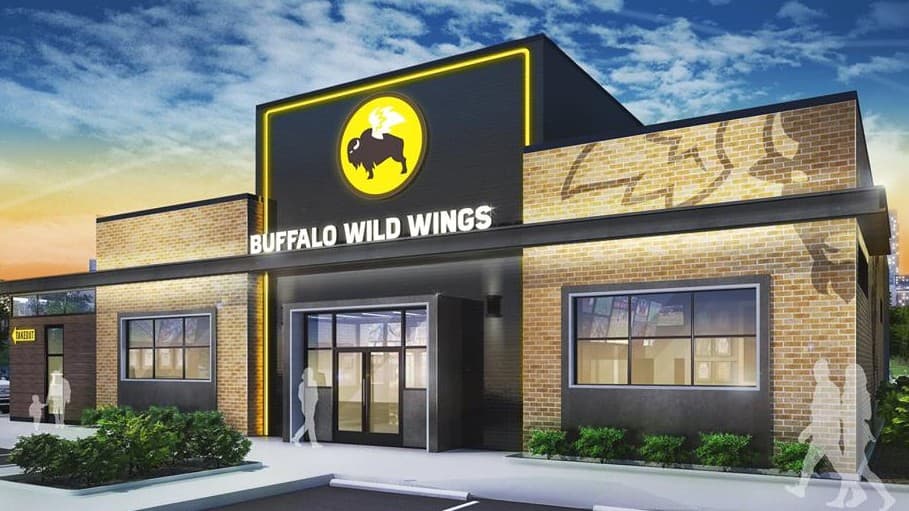 Buffalo Wild Wings' Franchisee Settles Gender Discrimination Lawsuit Brought by Three Male Employees