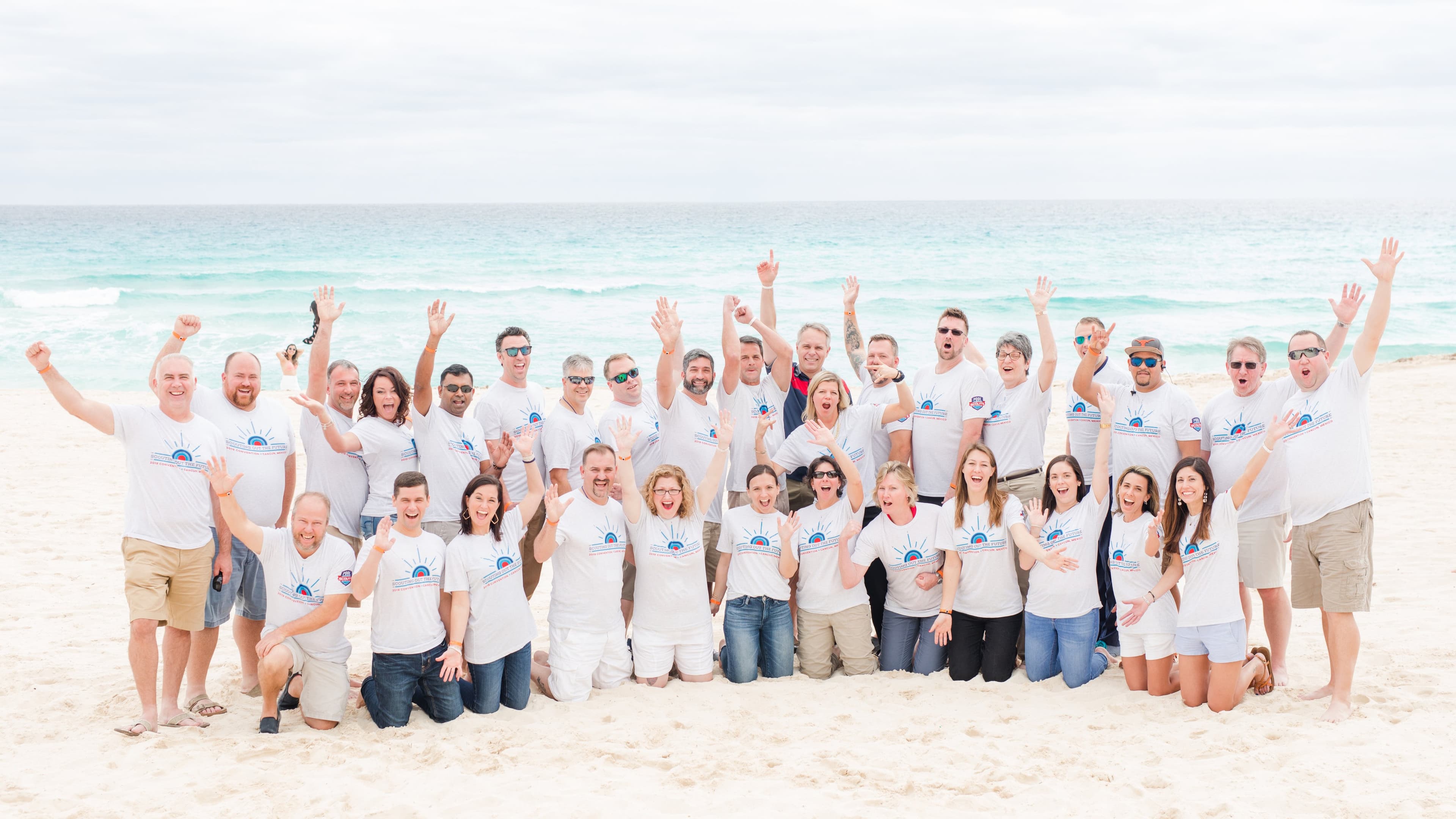 Pool Scouts’ Third Annual Conference Highlights Continued Growth