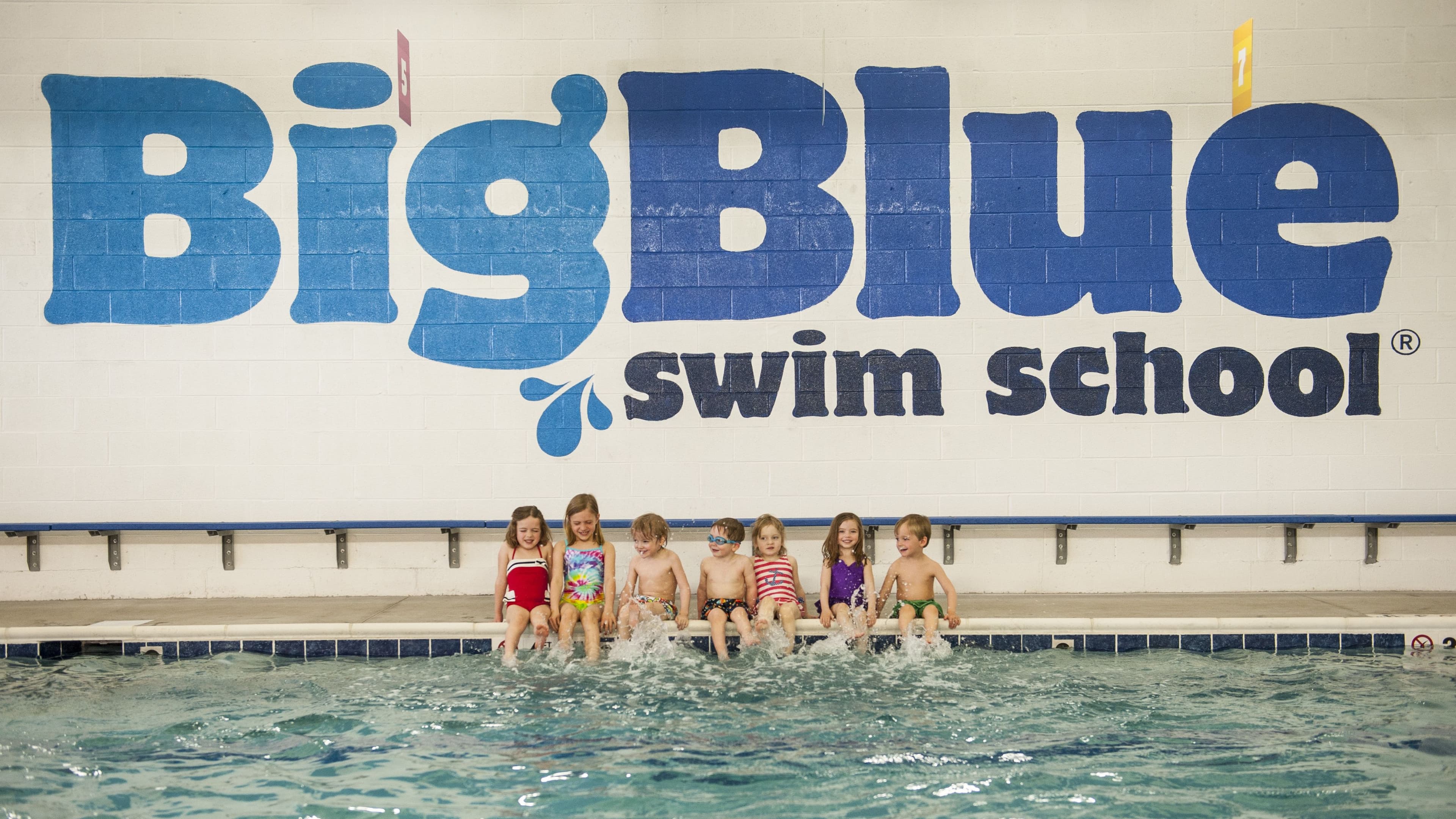 Big Blue Swim School Eyes Expansion Across Florida in Miami, Tampa, Orlando, Jacksonville and More